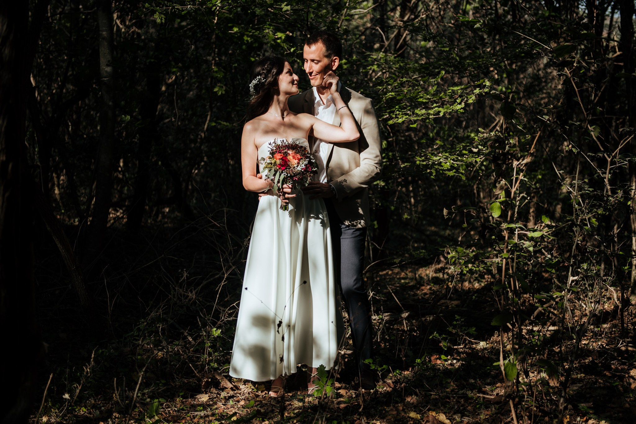 Wedding portfolio. Andrej Hicil Wedding and Portrait photographer