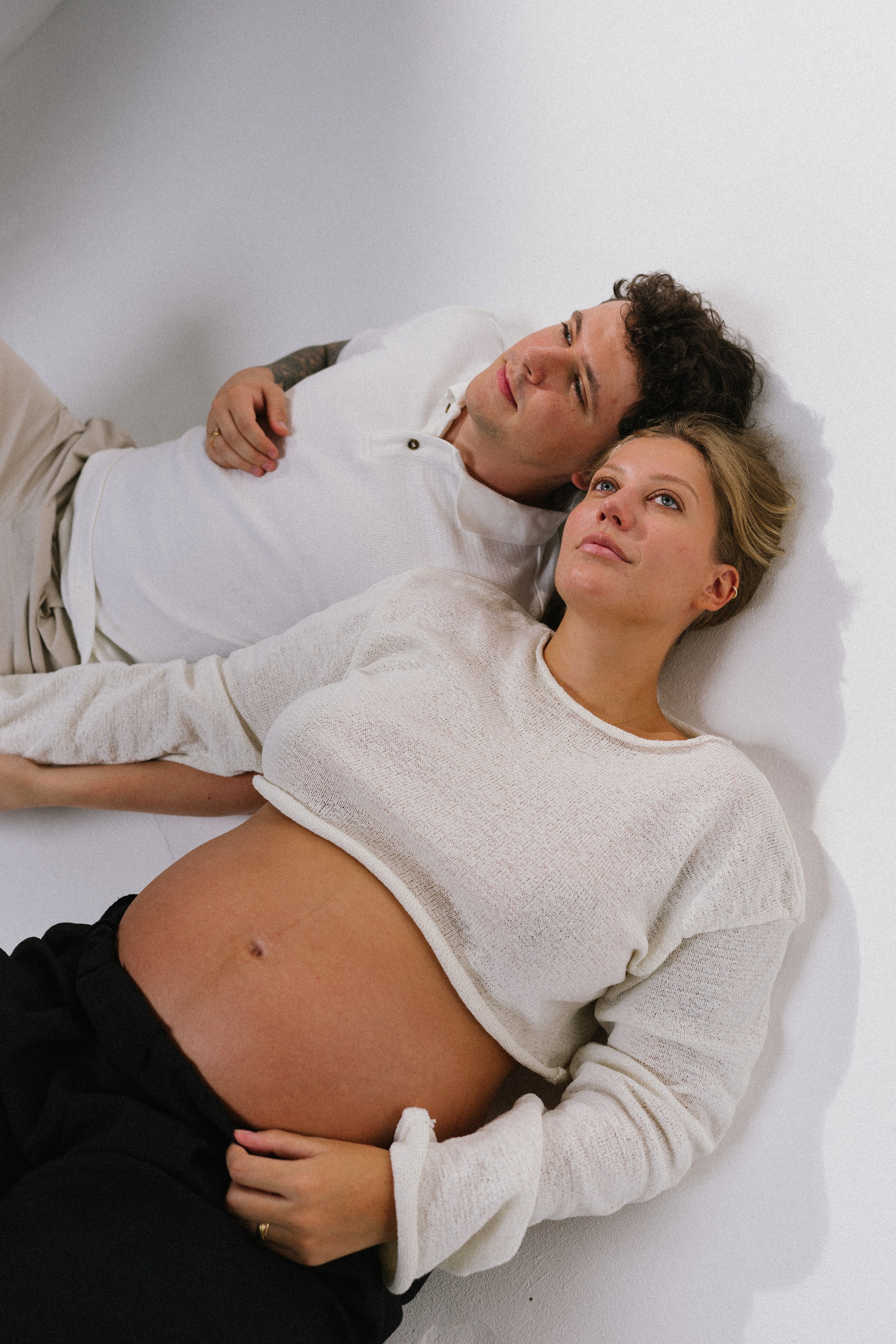 Anna. Professional Photographer Abu Dhabi, Dubai — Yulia Ismoilova | 2025