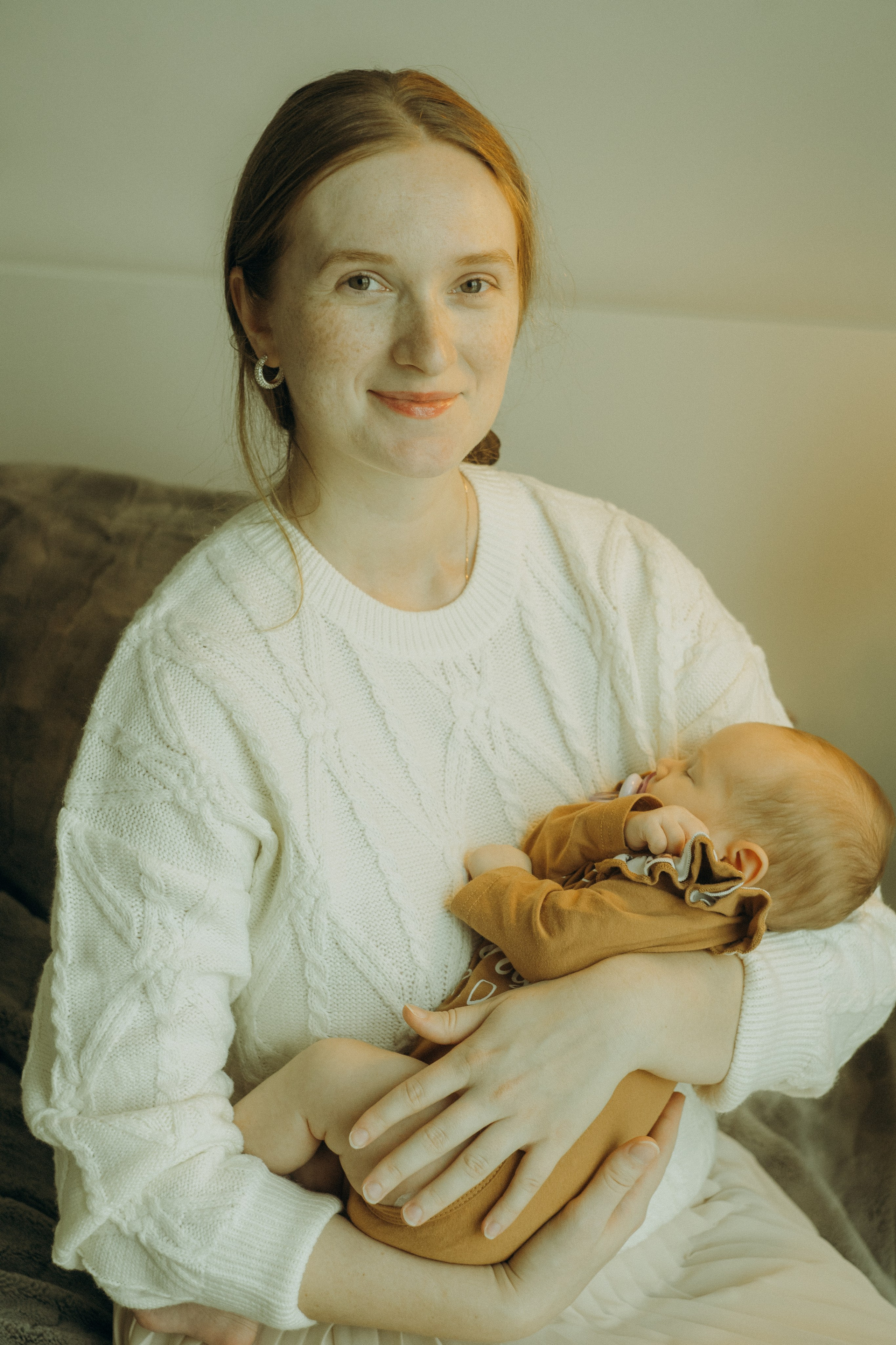 New Born Abu-Dhabi. Professional Photographer Abu Dhabi, Dubai — Yulia Ismoilova | 2025