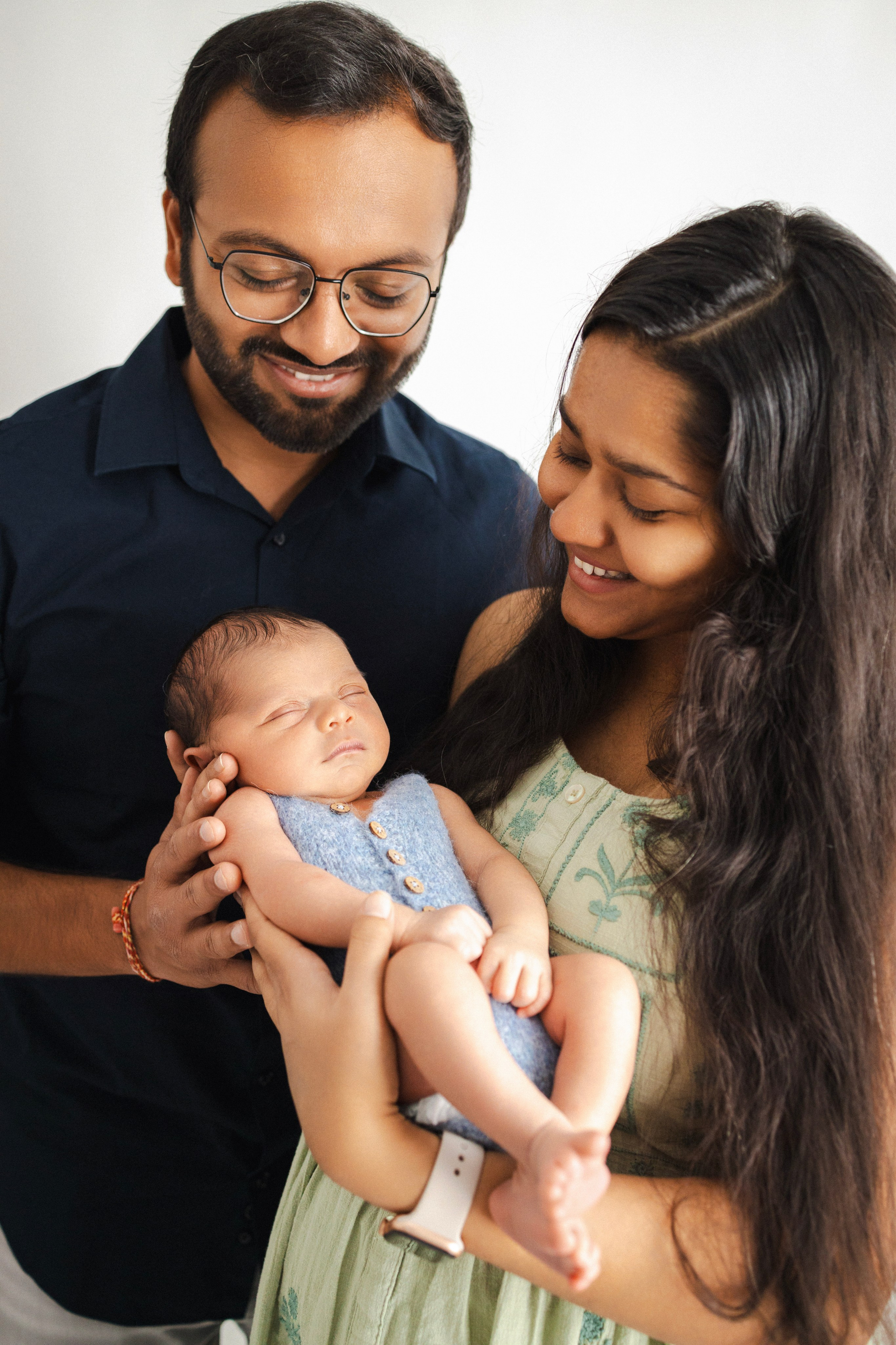 Newborn. Anaeliseevaphoto.com