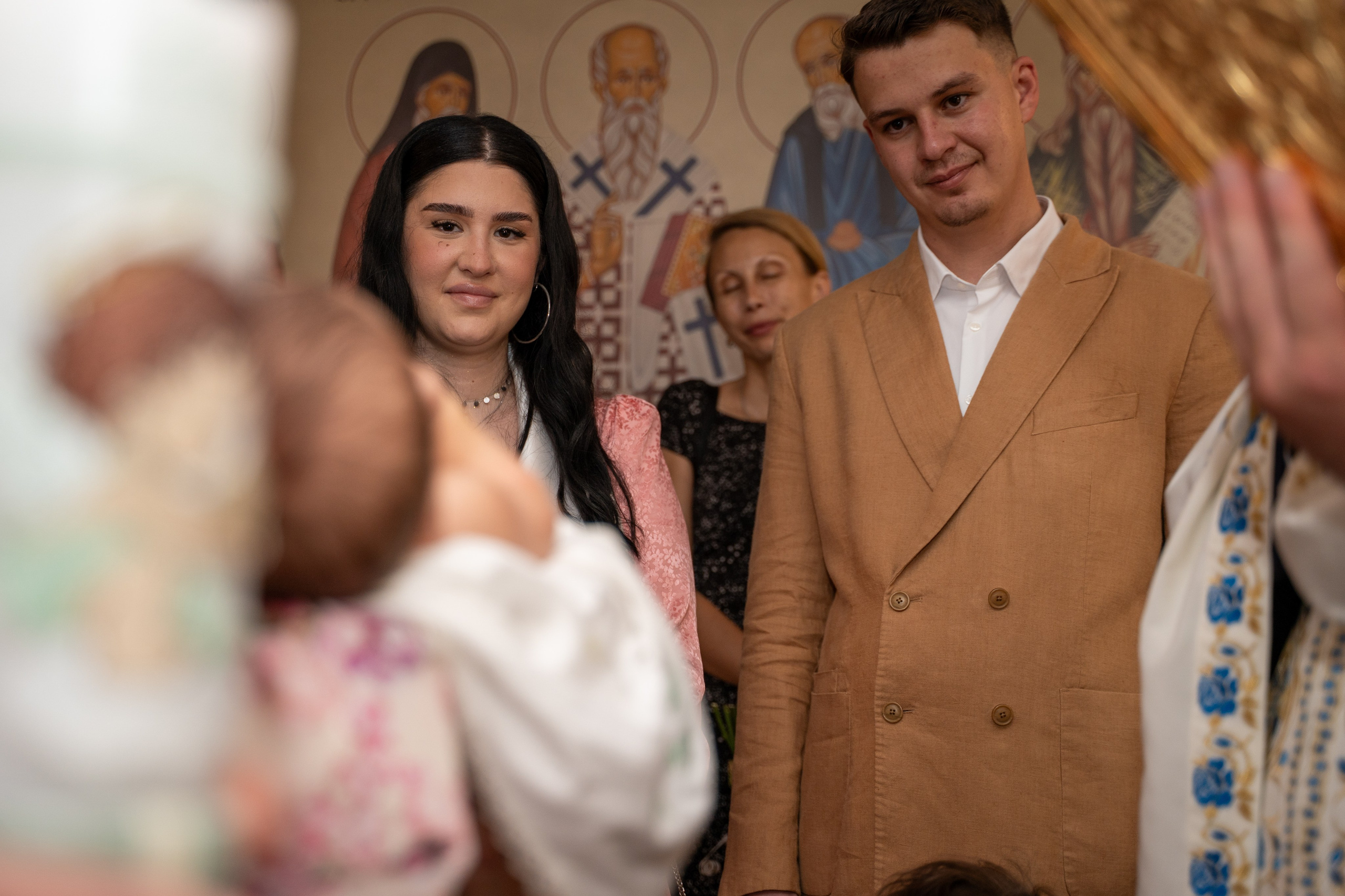 fotograf botez Constanța