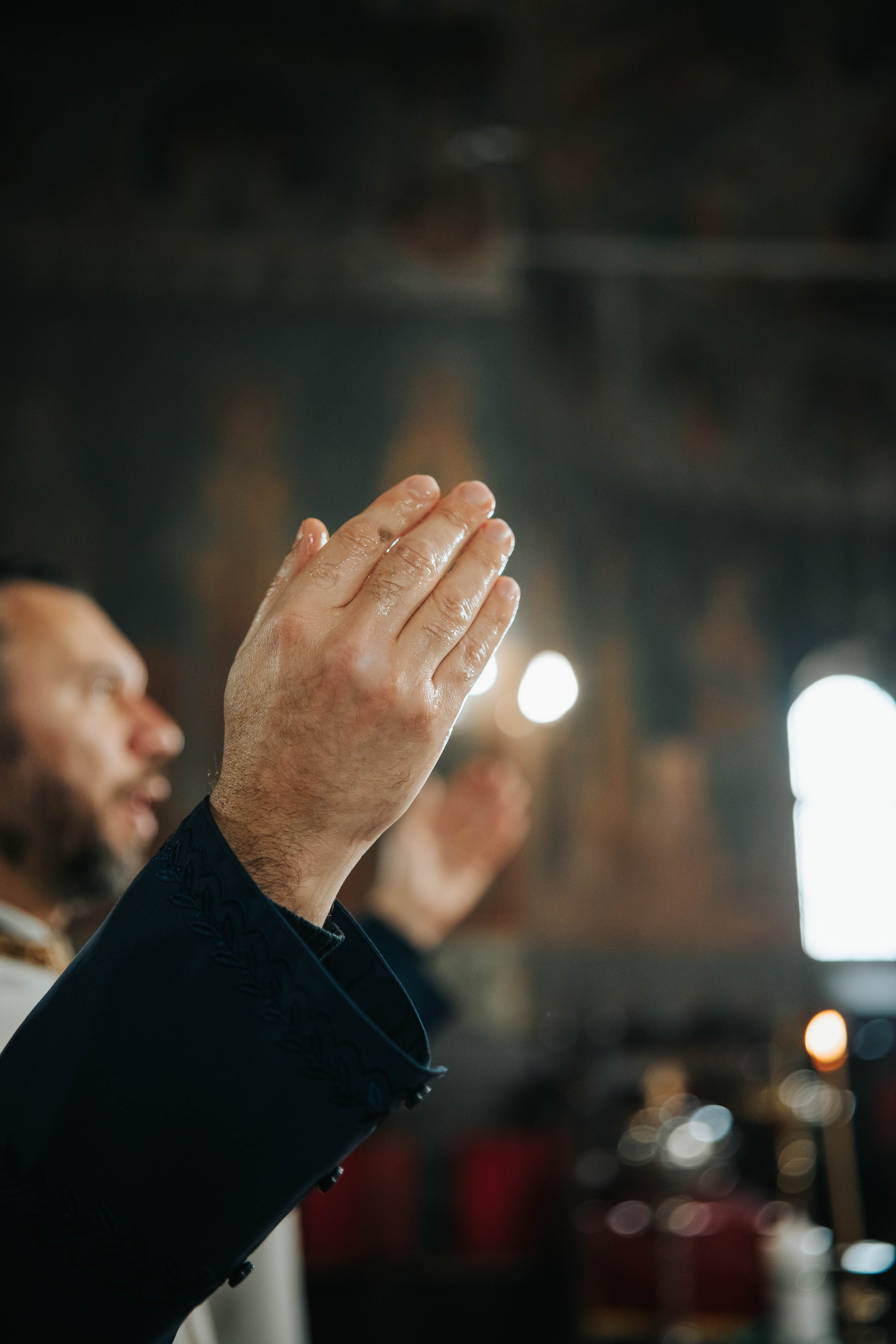Amza Ilie. Fotograf de evenimente din Romania