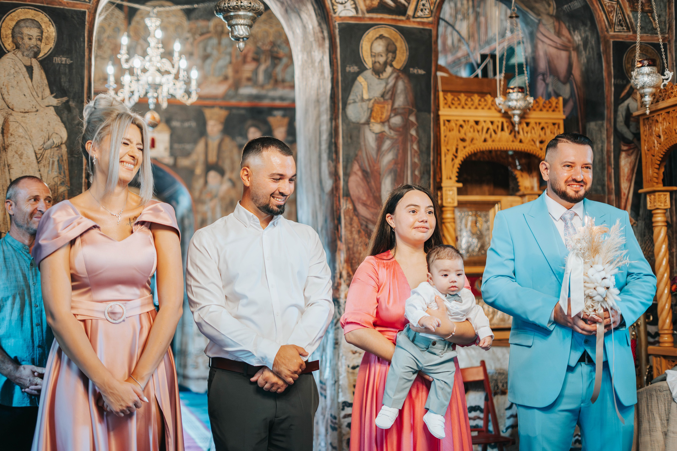 Vlad Marcel. Fotograf de evenimente din Romania