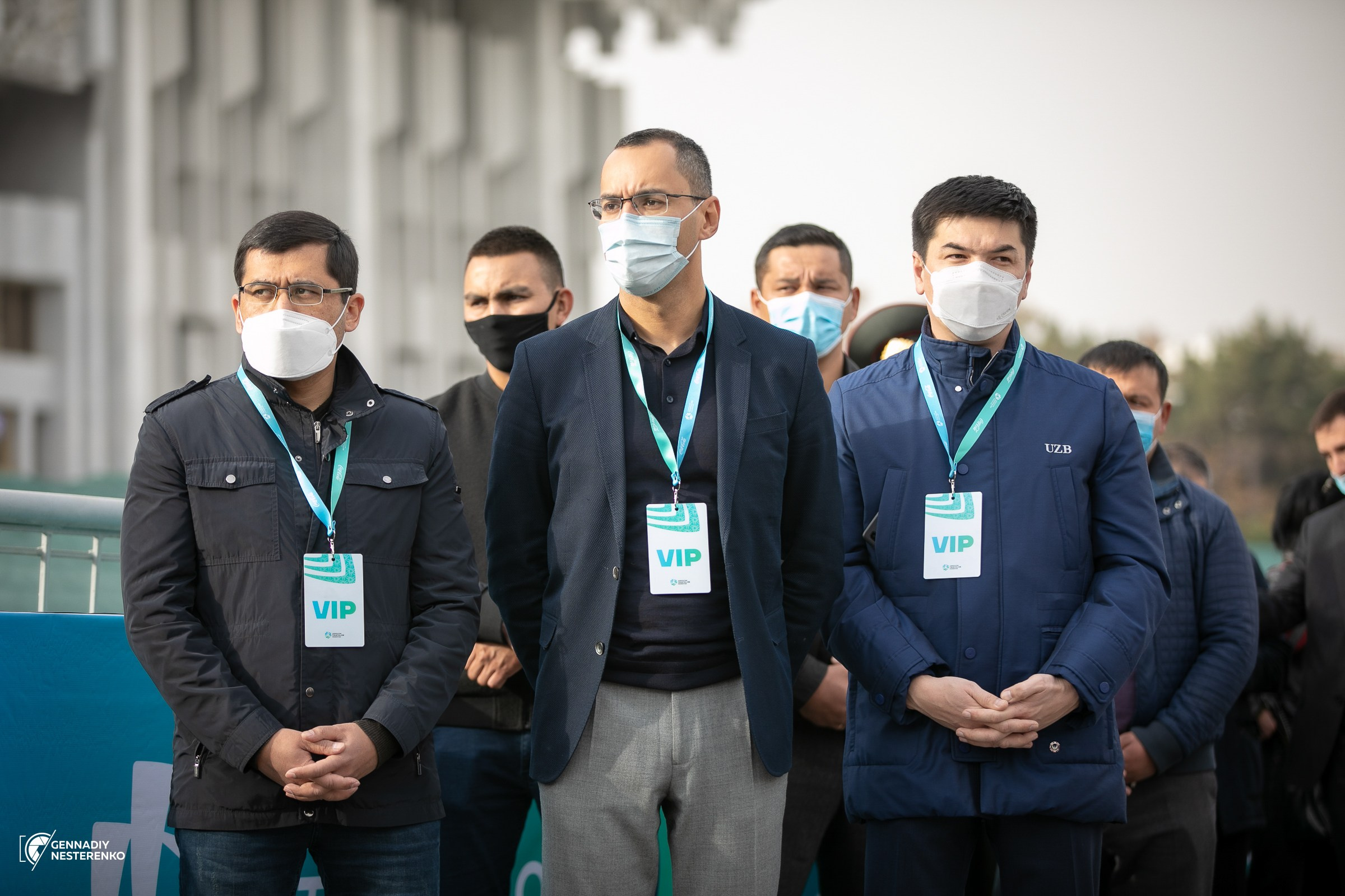 Чемпионат по Дуотлону Узбекистана. Профессиональная Фото-Видео Студия Геннадия Нестеренко | Ташкент и Весь Узбекистан