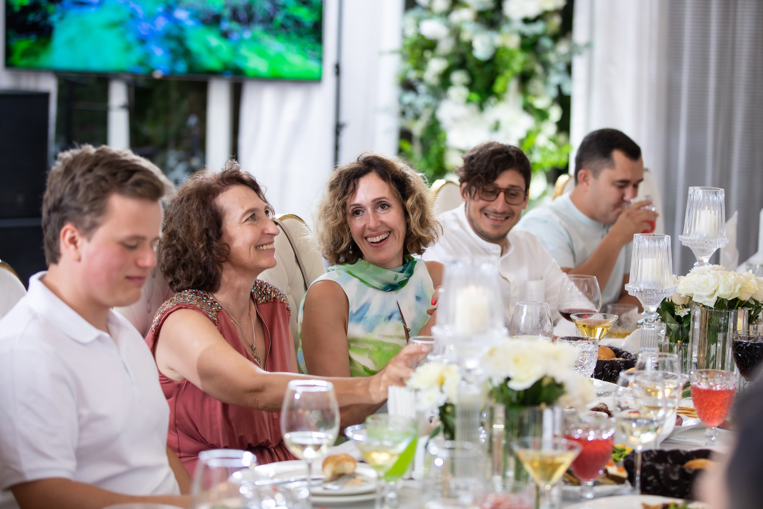 Свадьба Влад и Таня. Профессиональная Фото-Видео Студия Геннадия Нестеренко | Ташкент и Весь Узбекистан