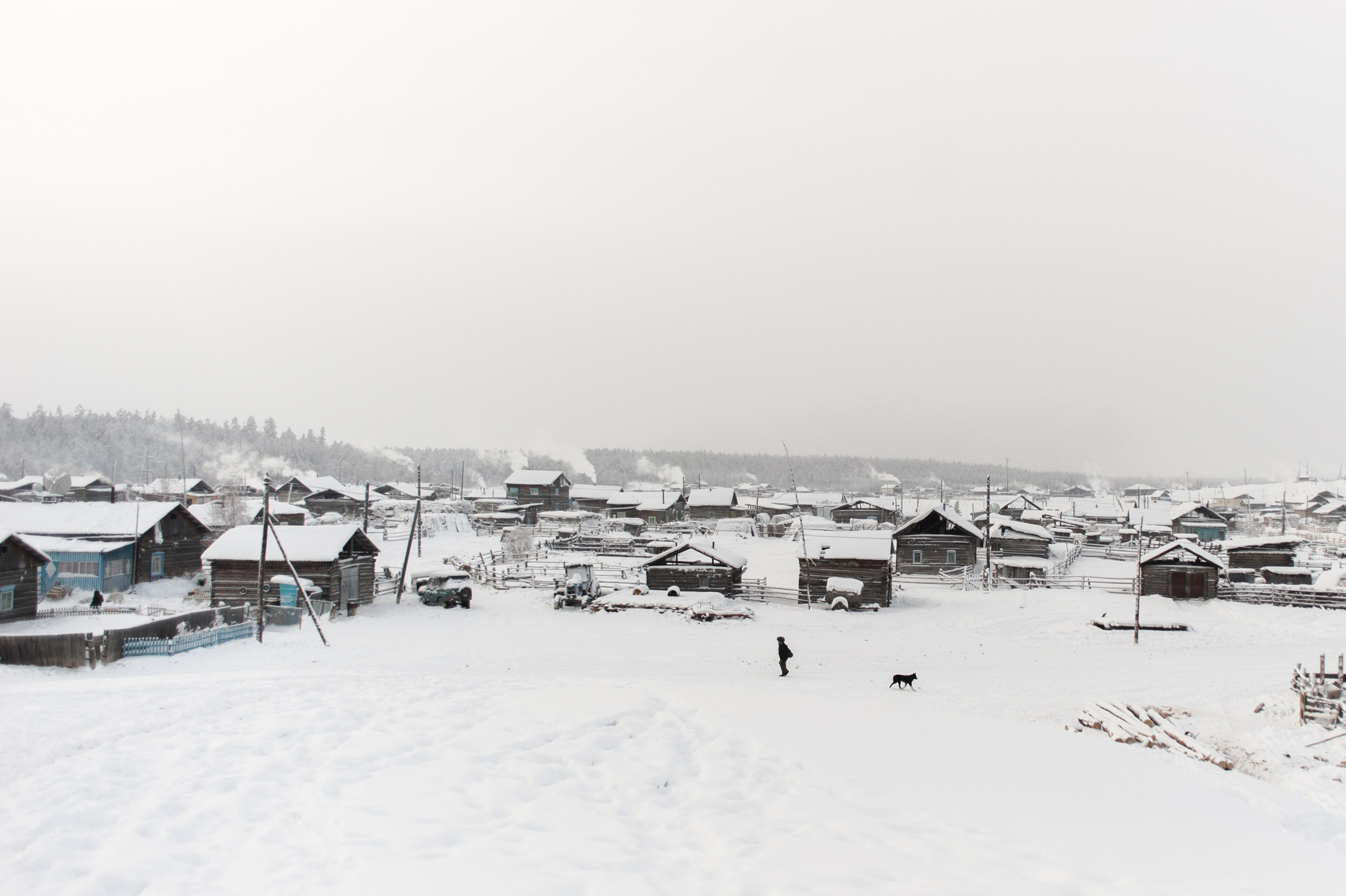 La meilleure saison. Ayar Kuo