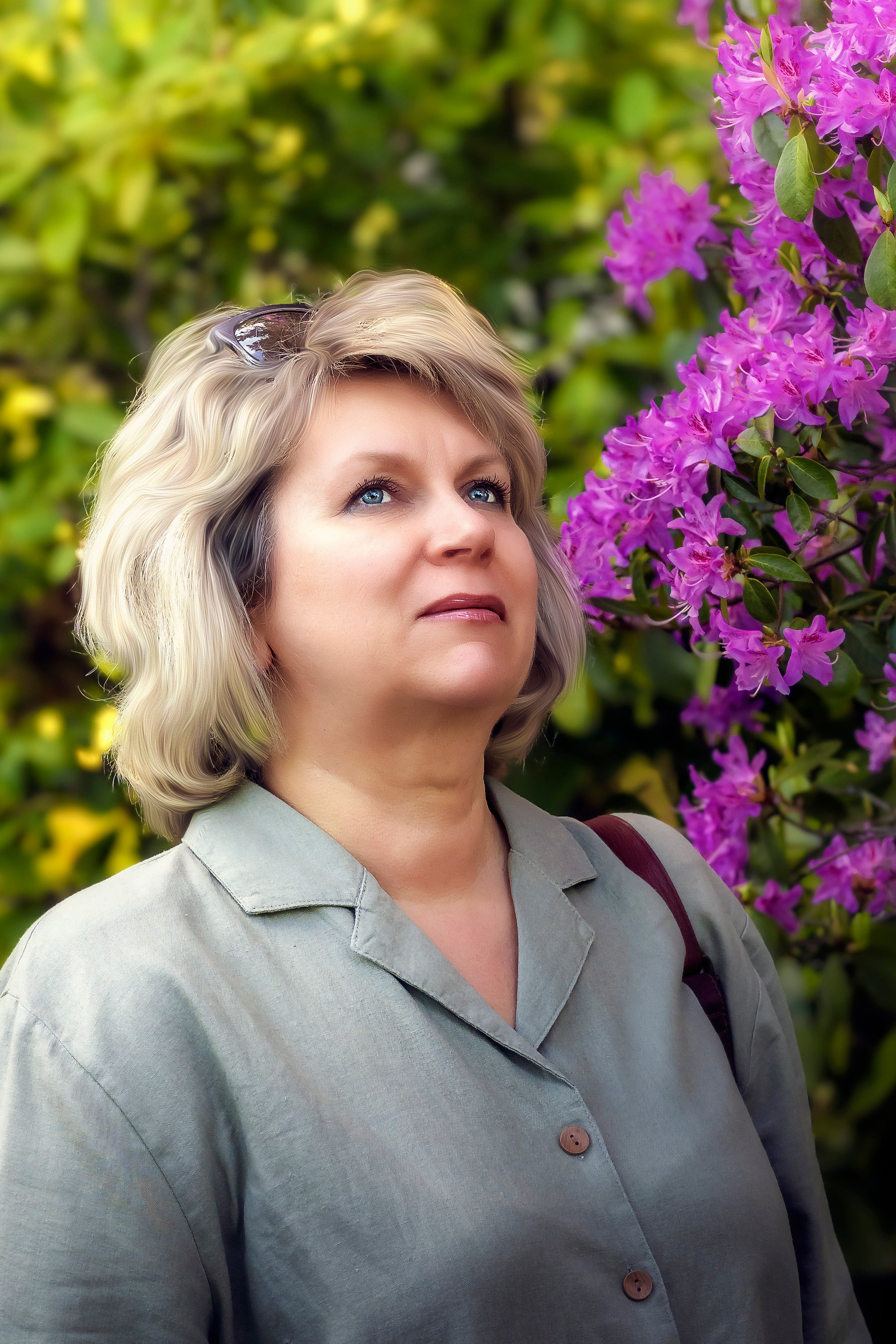 ТАТЬЯНА. LUKIN IGOR Photography