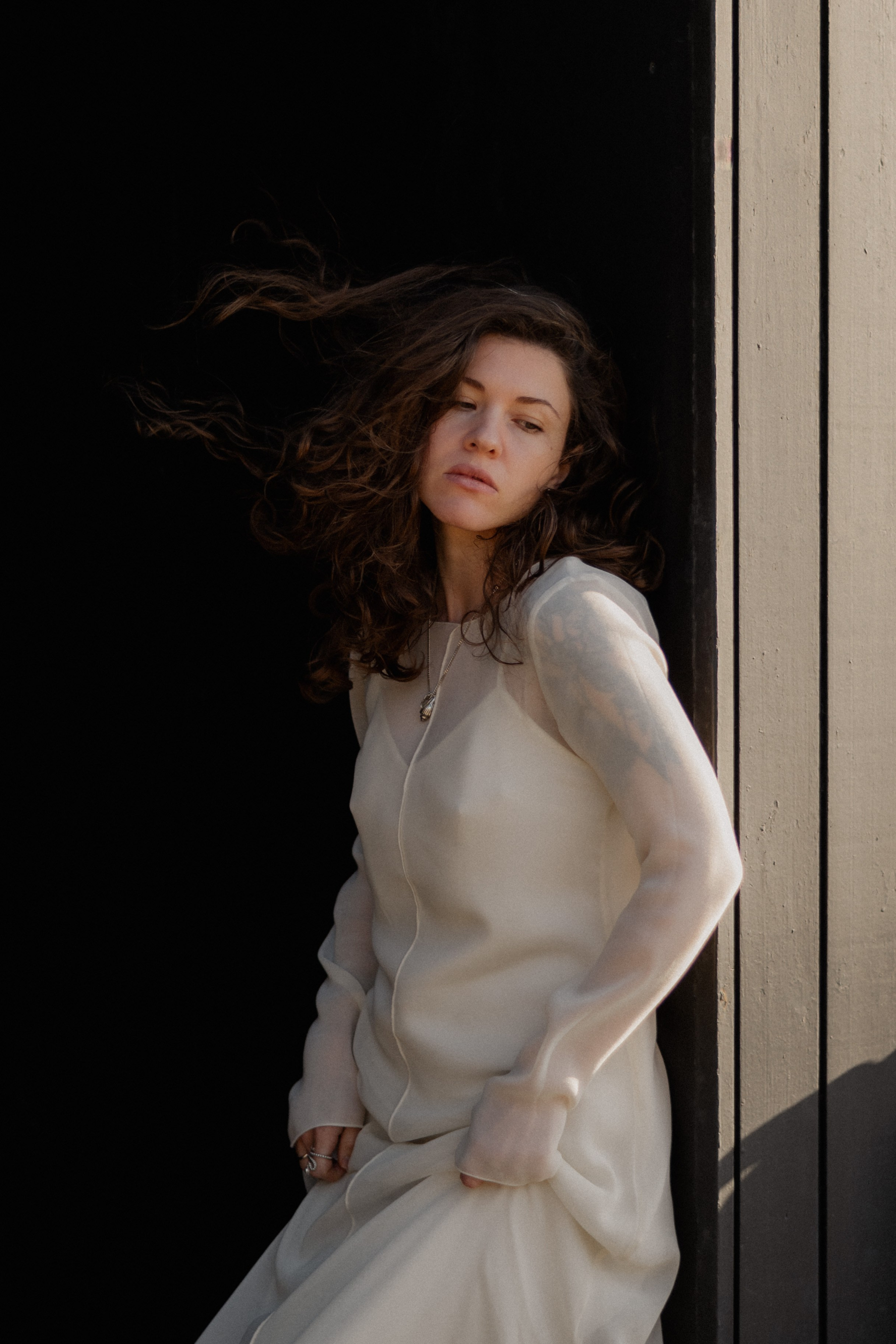 Zuhause im Herzen | Shooting an der Ozeanküste. Fotografin Ansbach - Paare | Hochzeit | After Wedding