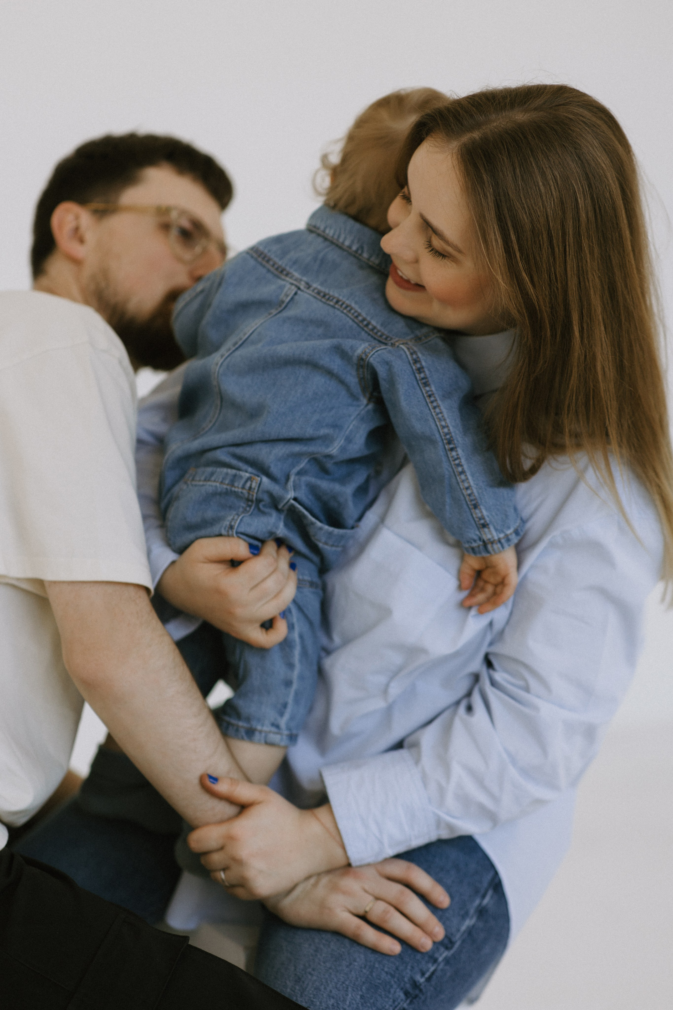 Moderni šeimos fotosesija | STUDIO. Vestuvių ir šeimų fotografė Lena Bondarenko / belove photo