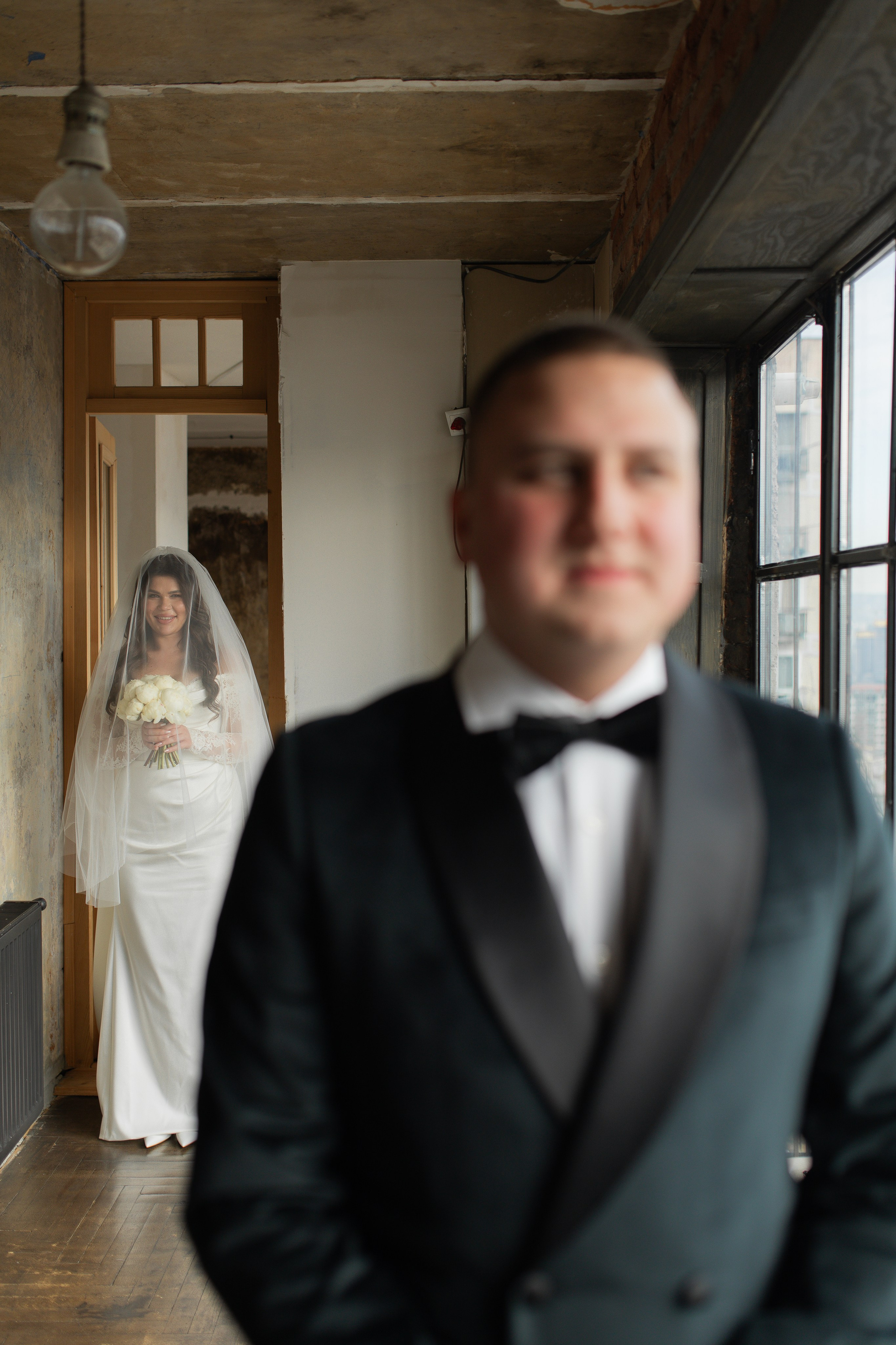 Andriy & Ksenia. Wedding photographer in Georgia