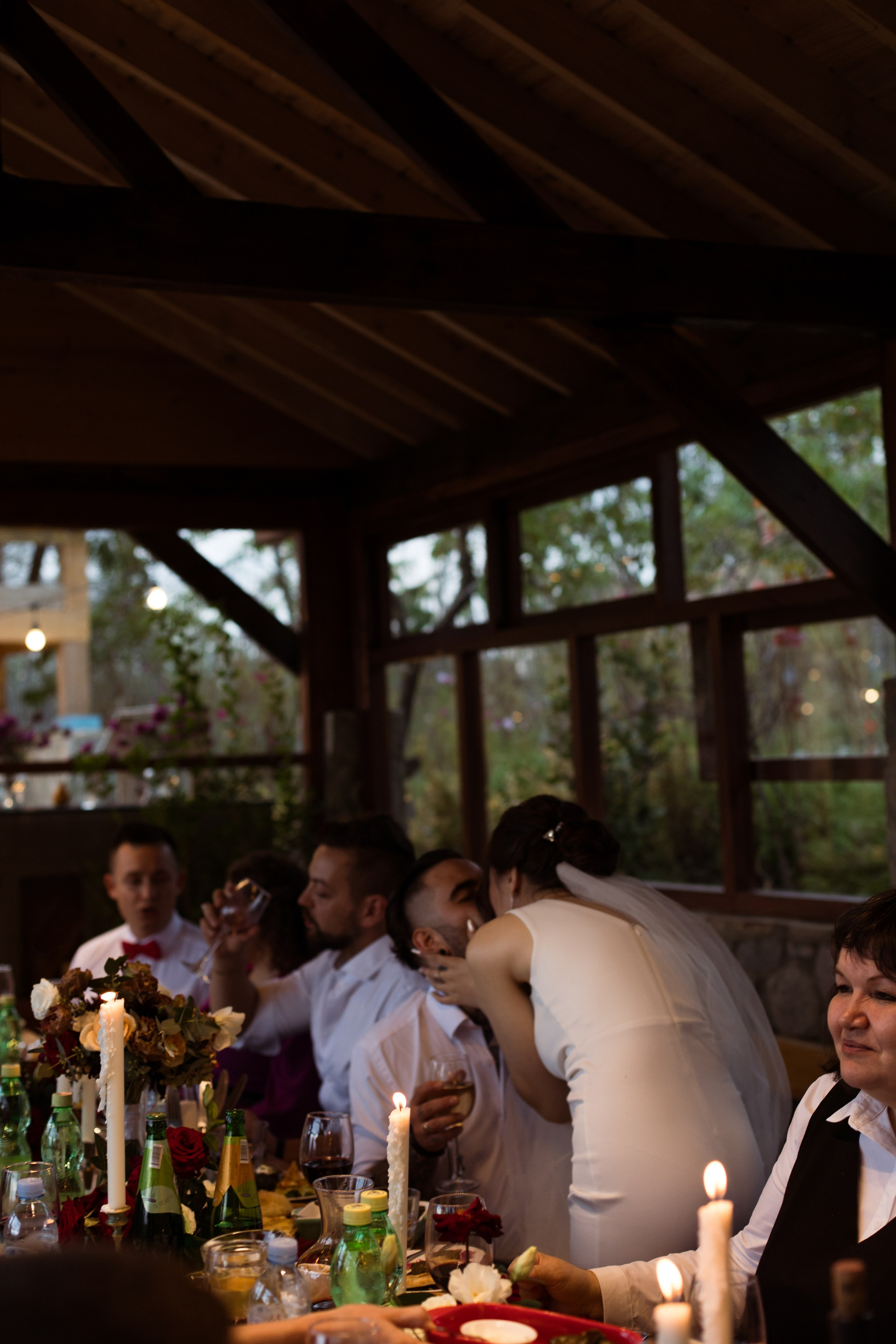 V & I. Wedding photographer in Georgia