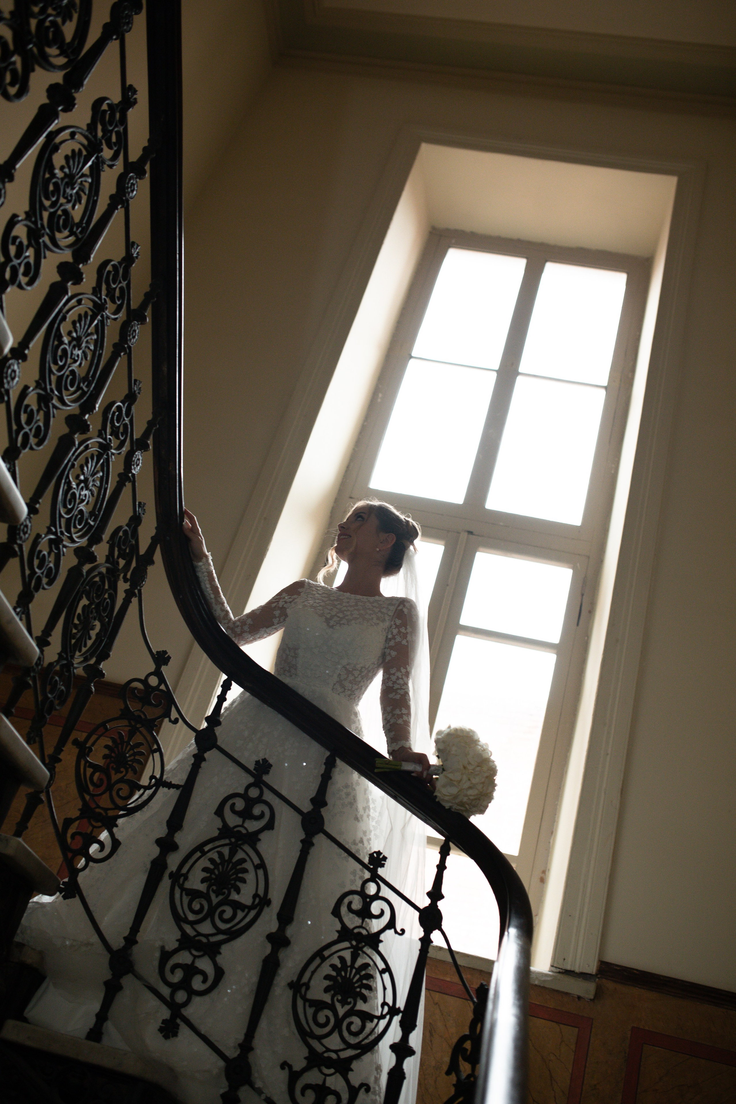 Daniel & Karina. Wedding photographer in Georgia