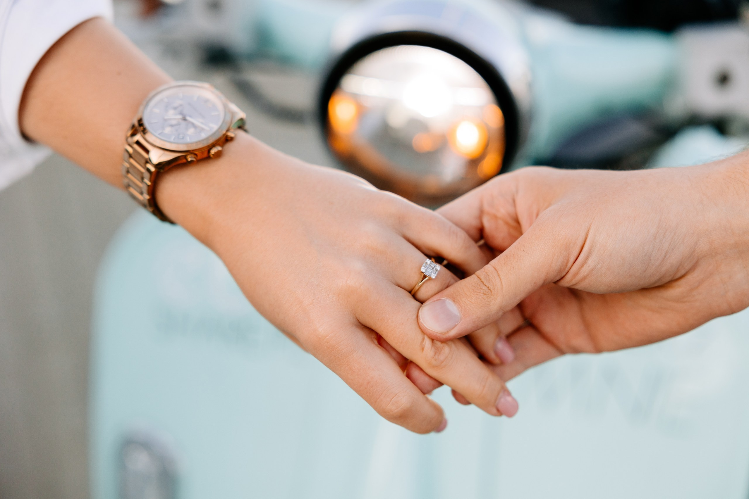 Beata ♡ Mikołaj. Fotograf Ślubny Warszawa - Sesje Biznesowe Rodzinne Eventy