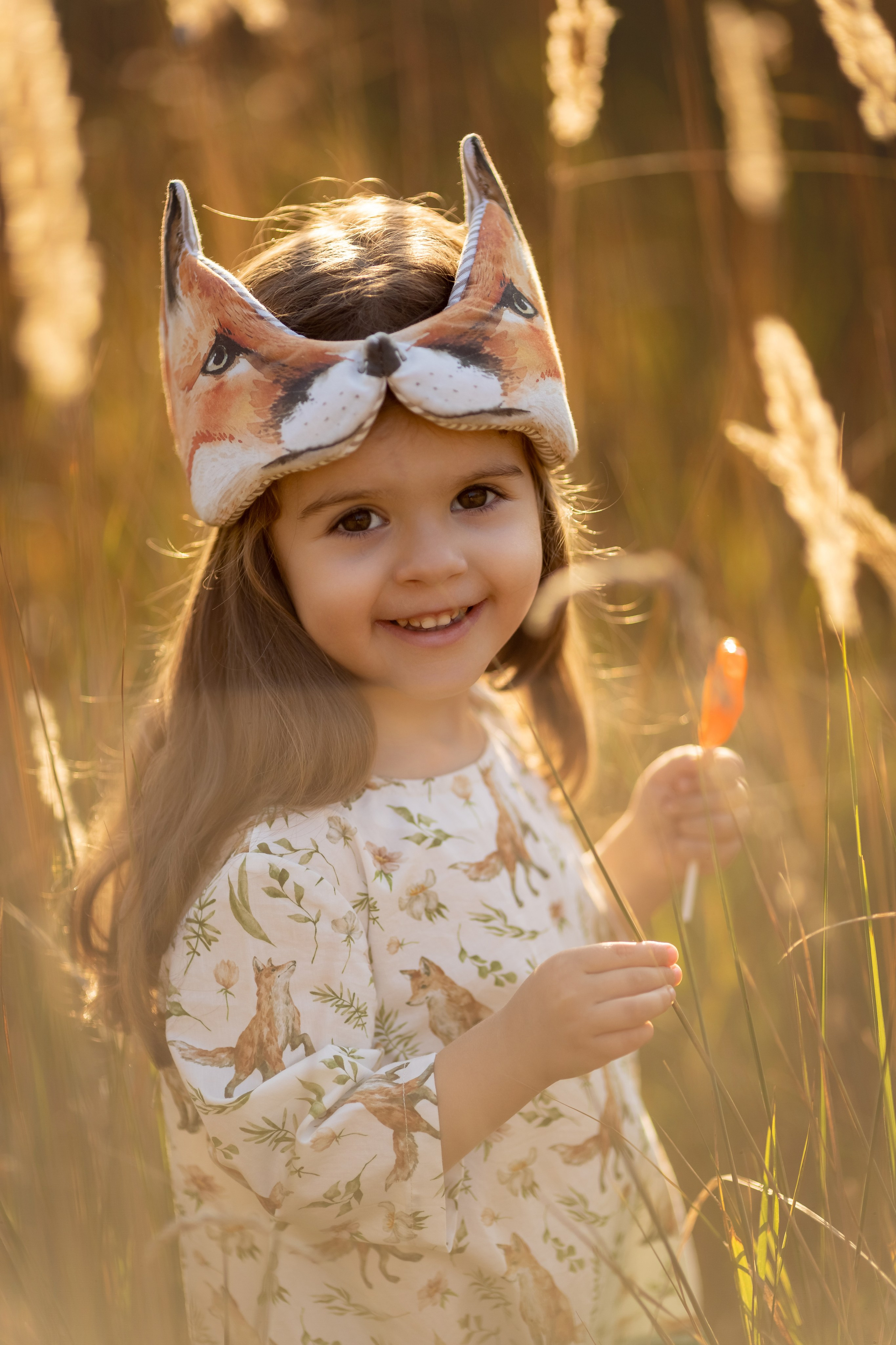 Copii. Fotograf de familie la Ungheni și Reggio-Emilia, Alessia Slivca