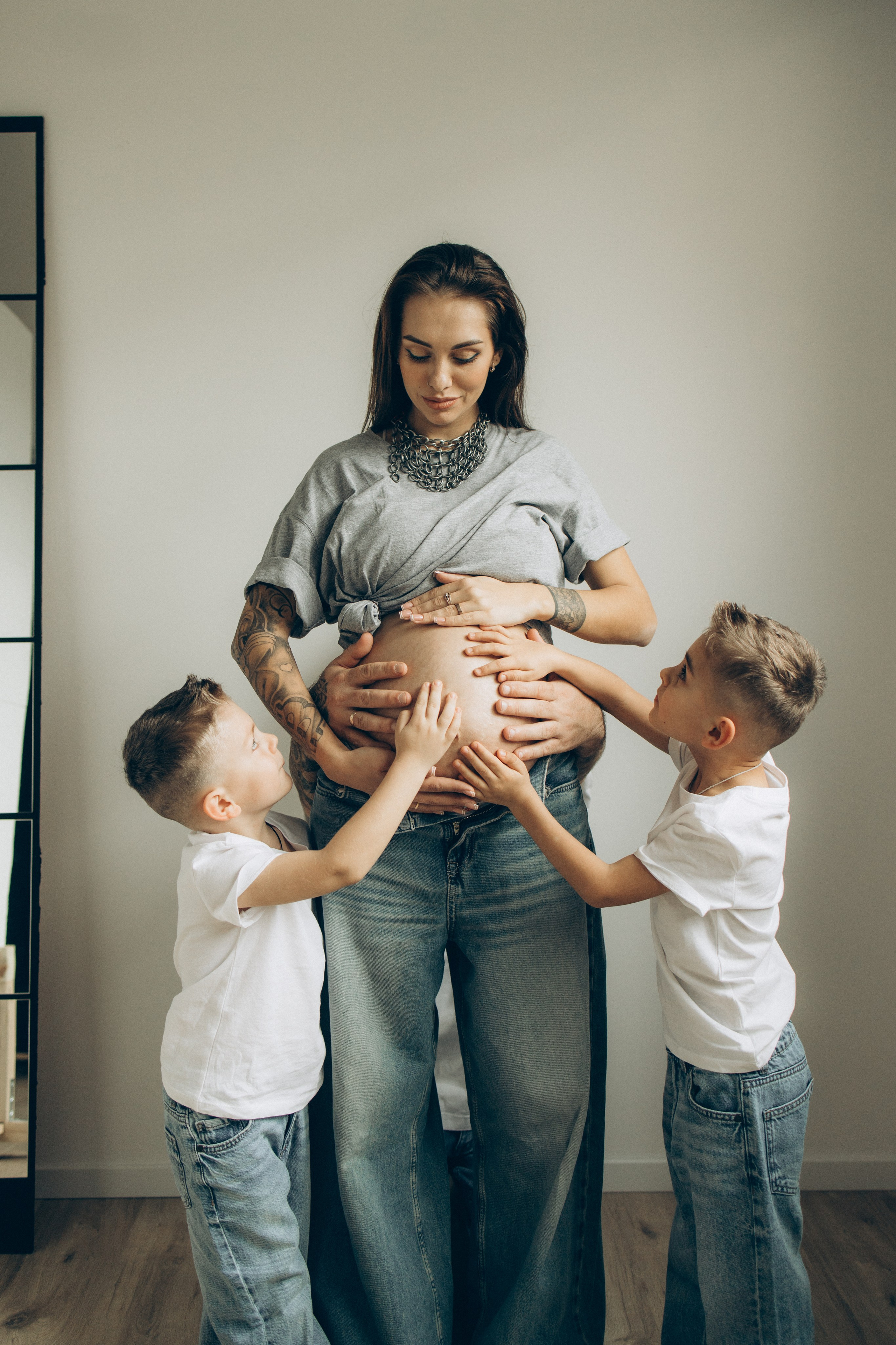 Lifestyle. Fotografin Heidenheim / Newborn, Babybauch & Familie - Nadine Schmalz
