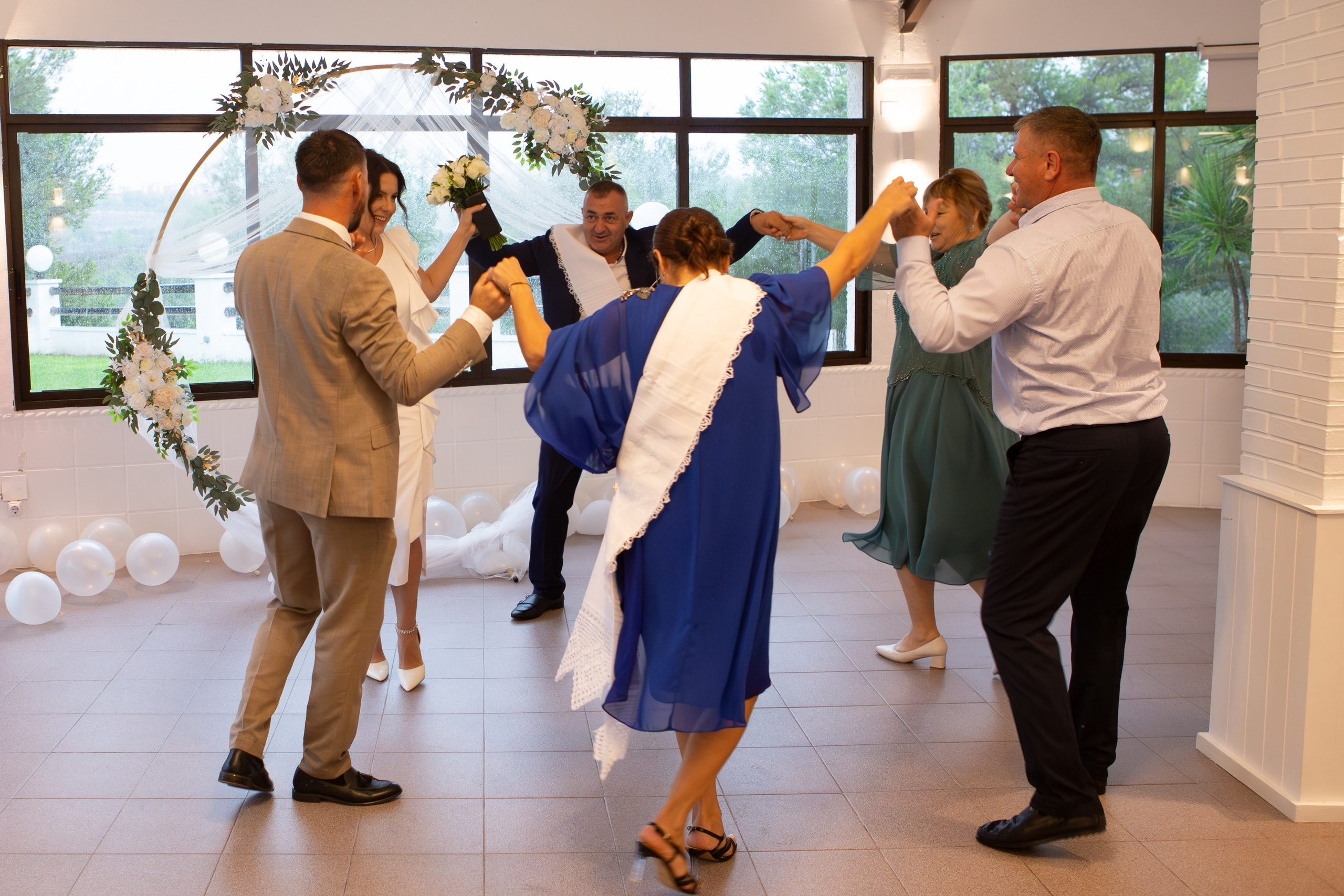 A+P. Professional photographer in Spain