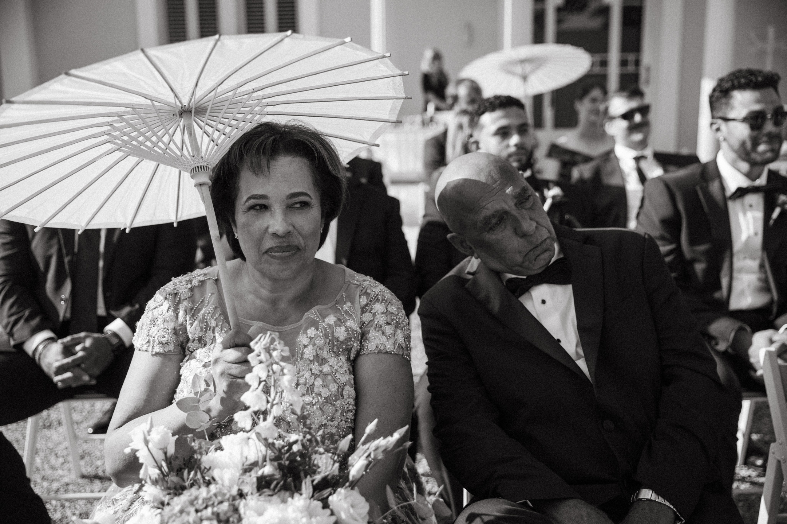 Hollis & Enrique. Villa Blanca. Paola wedding photographer / videographer in Barcelona