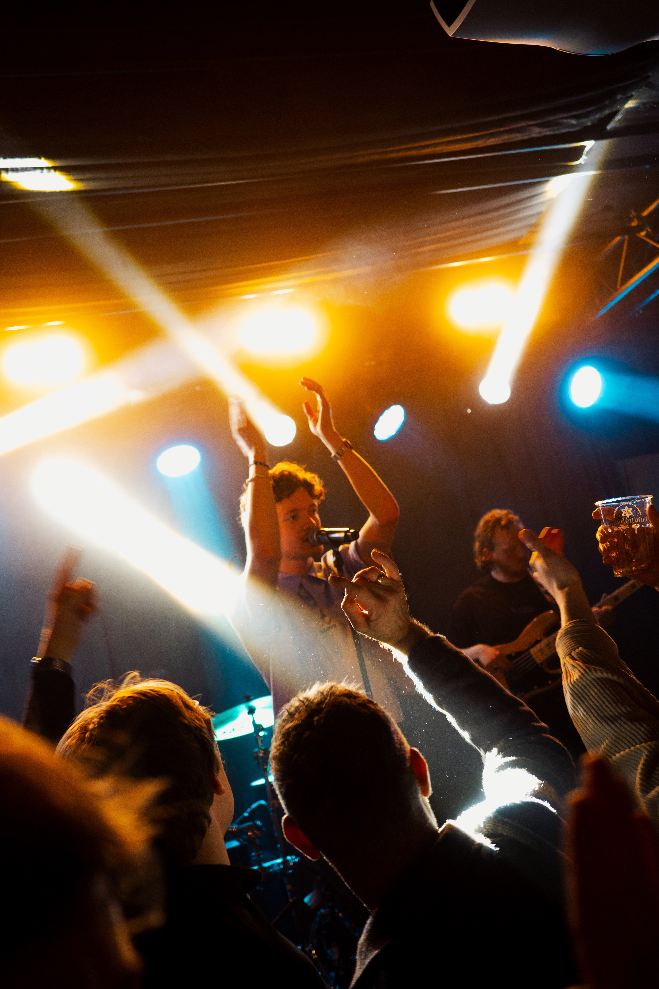 Severin. Bryllupsfotograf, videograf, Norge. Wedding photography, Norway