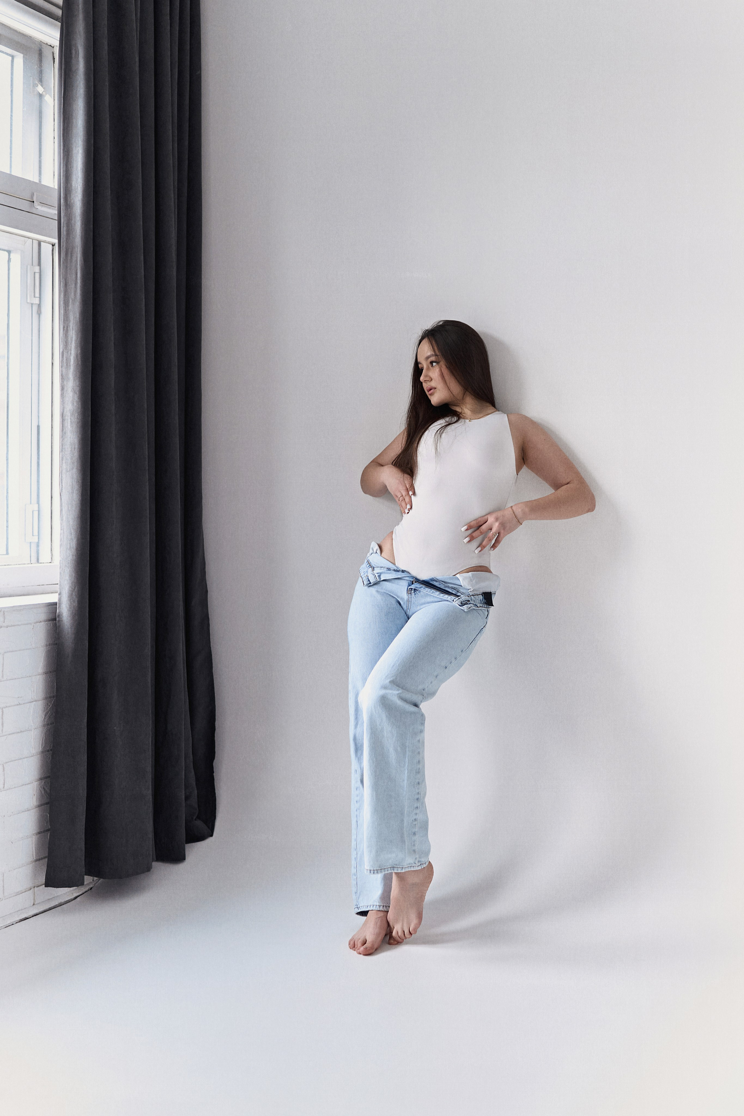Elena. Фотограф Tatiana Corlăteanu