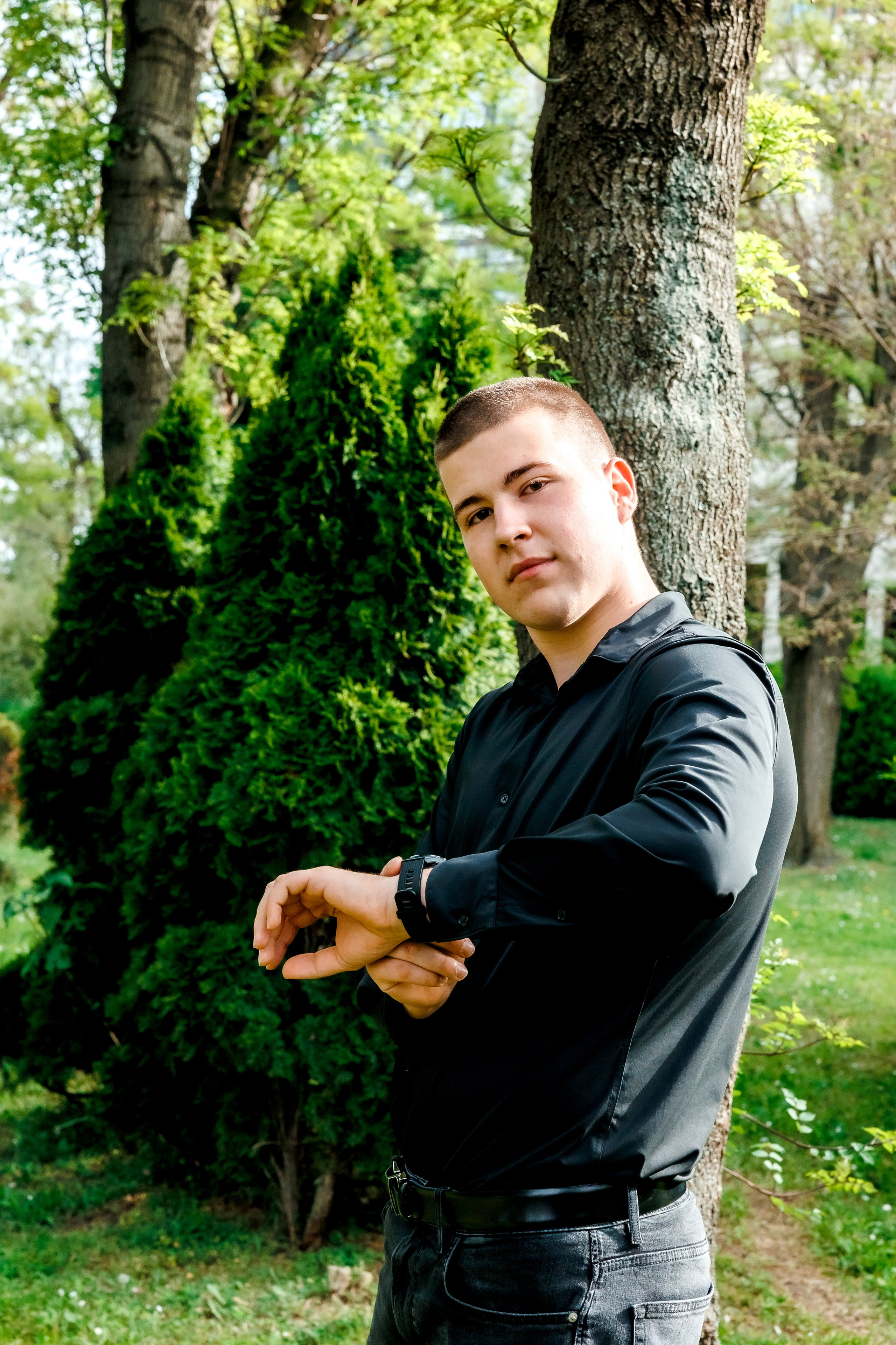 Бургас 12А. Фотограф Ирина Йотова