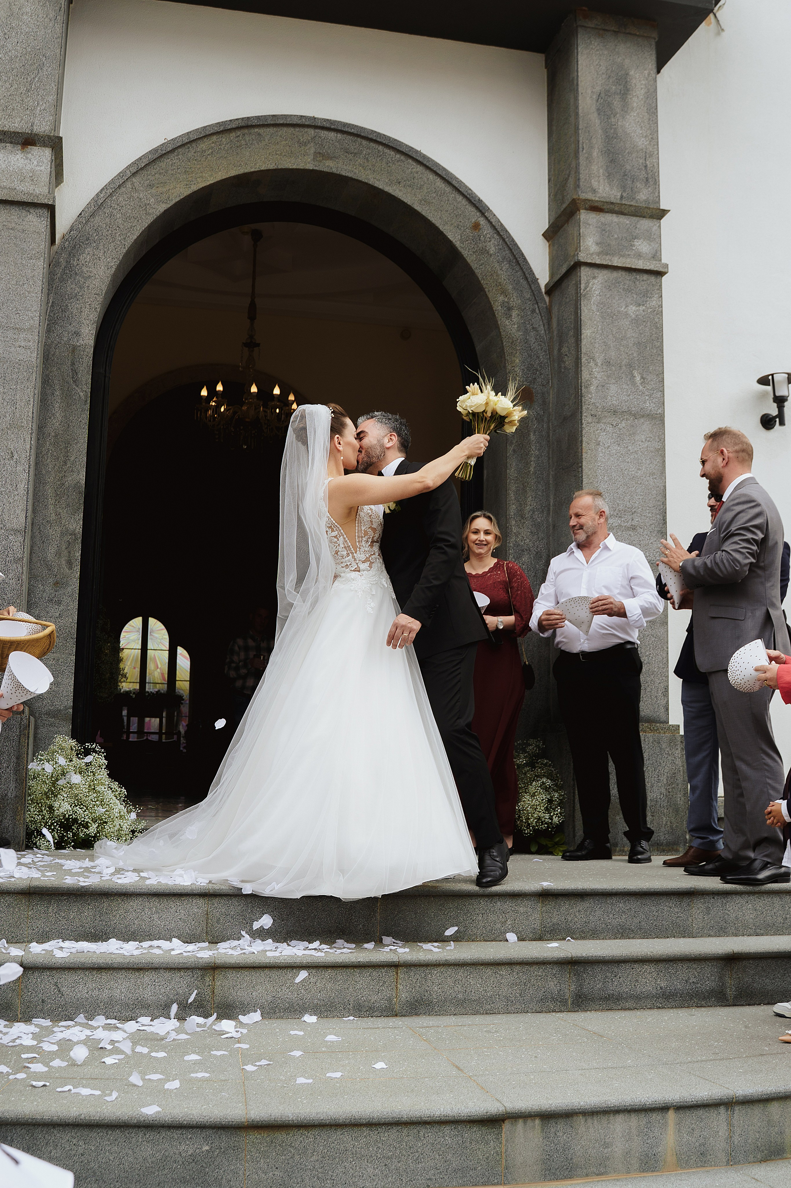 Marco & Irina. Your photographer in Madeira