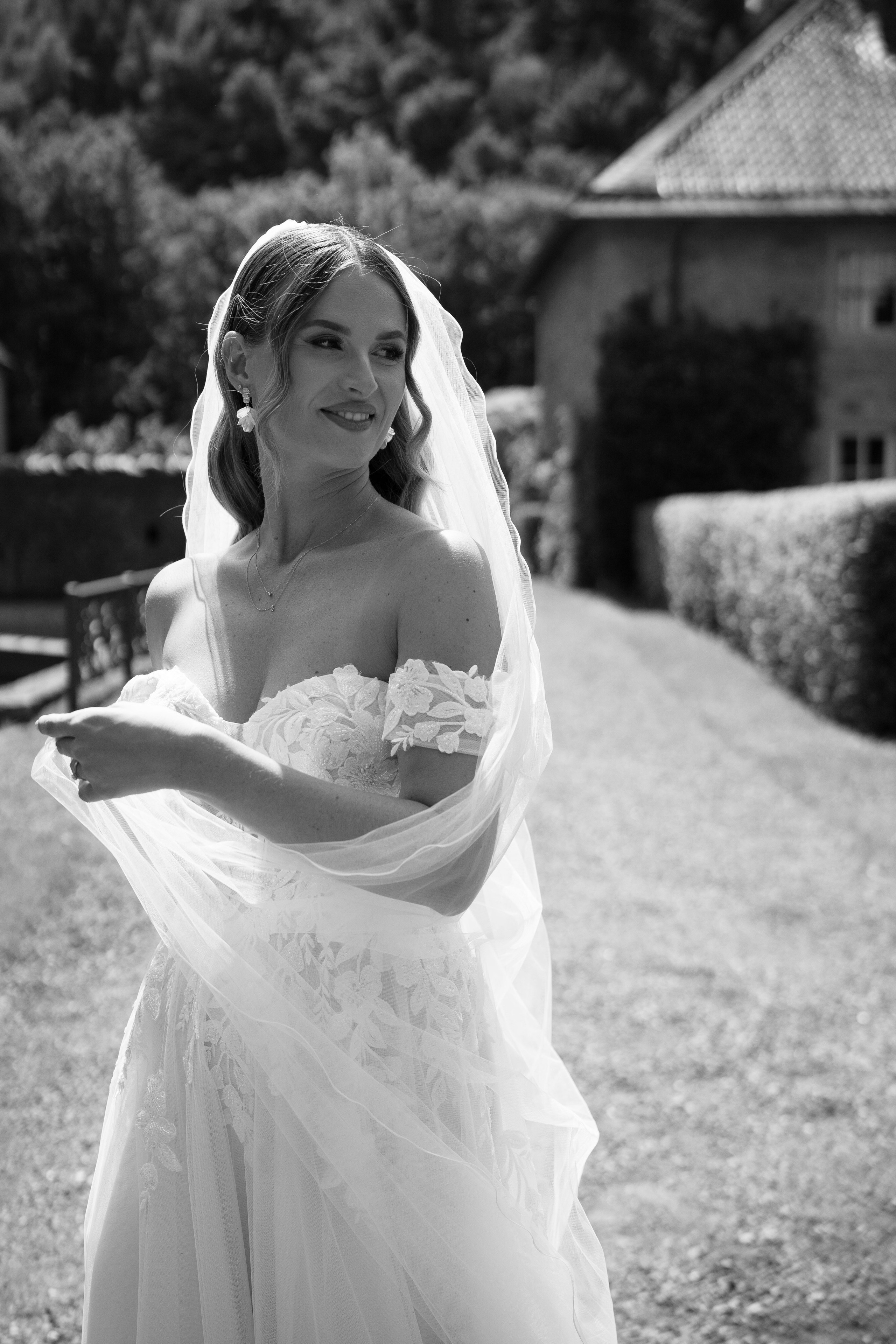 Ewelina & Thomas. Home