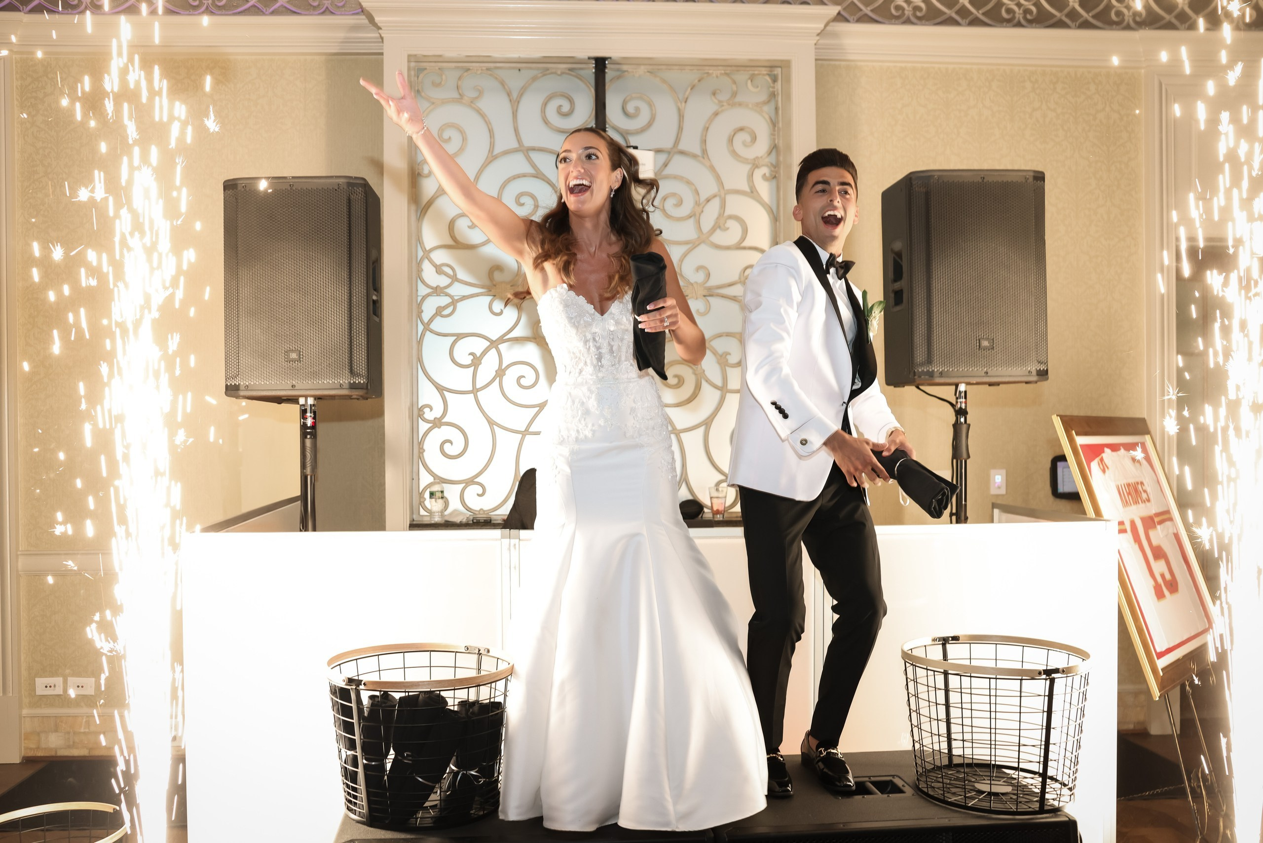 Kathryn and Jack. Wedding Photo & Video