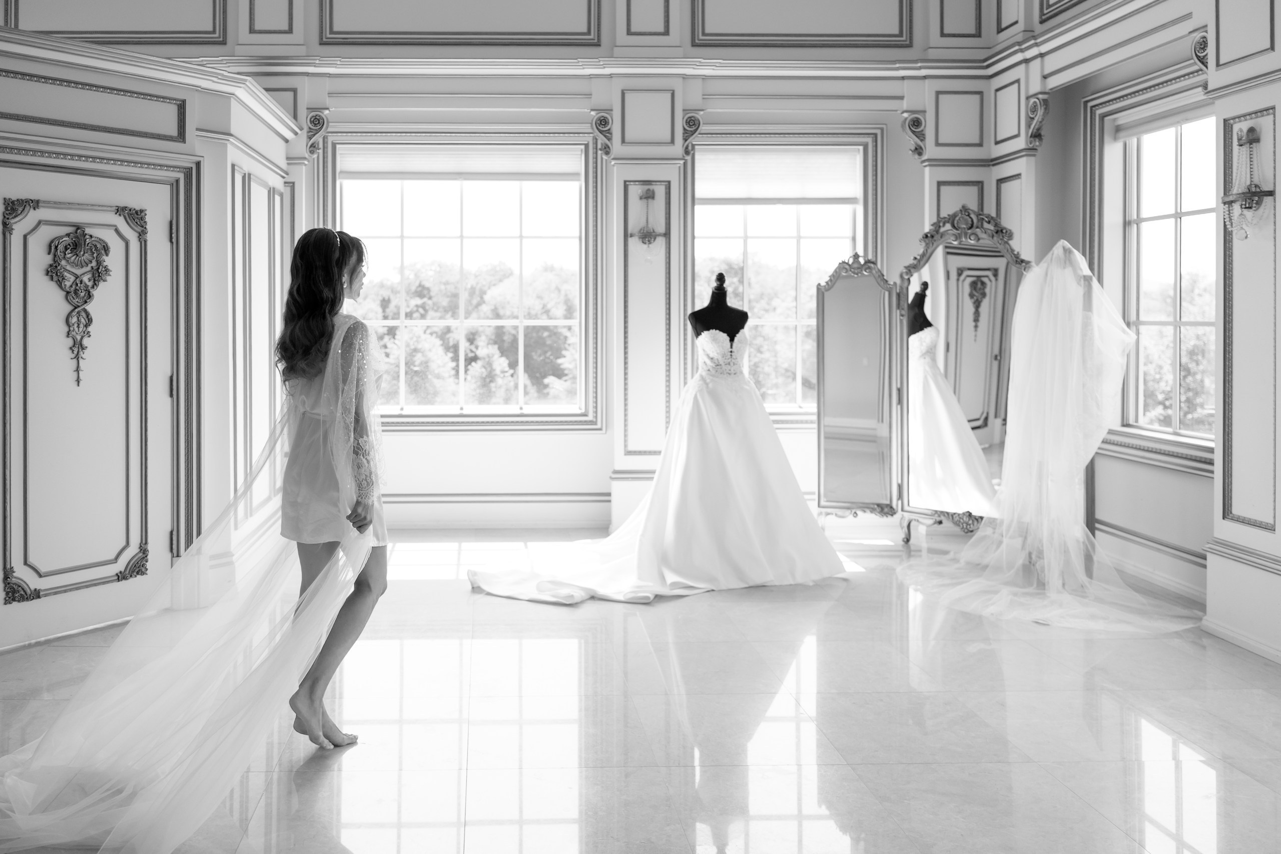 Viktoria and William. Wedding Photo & Video