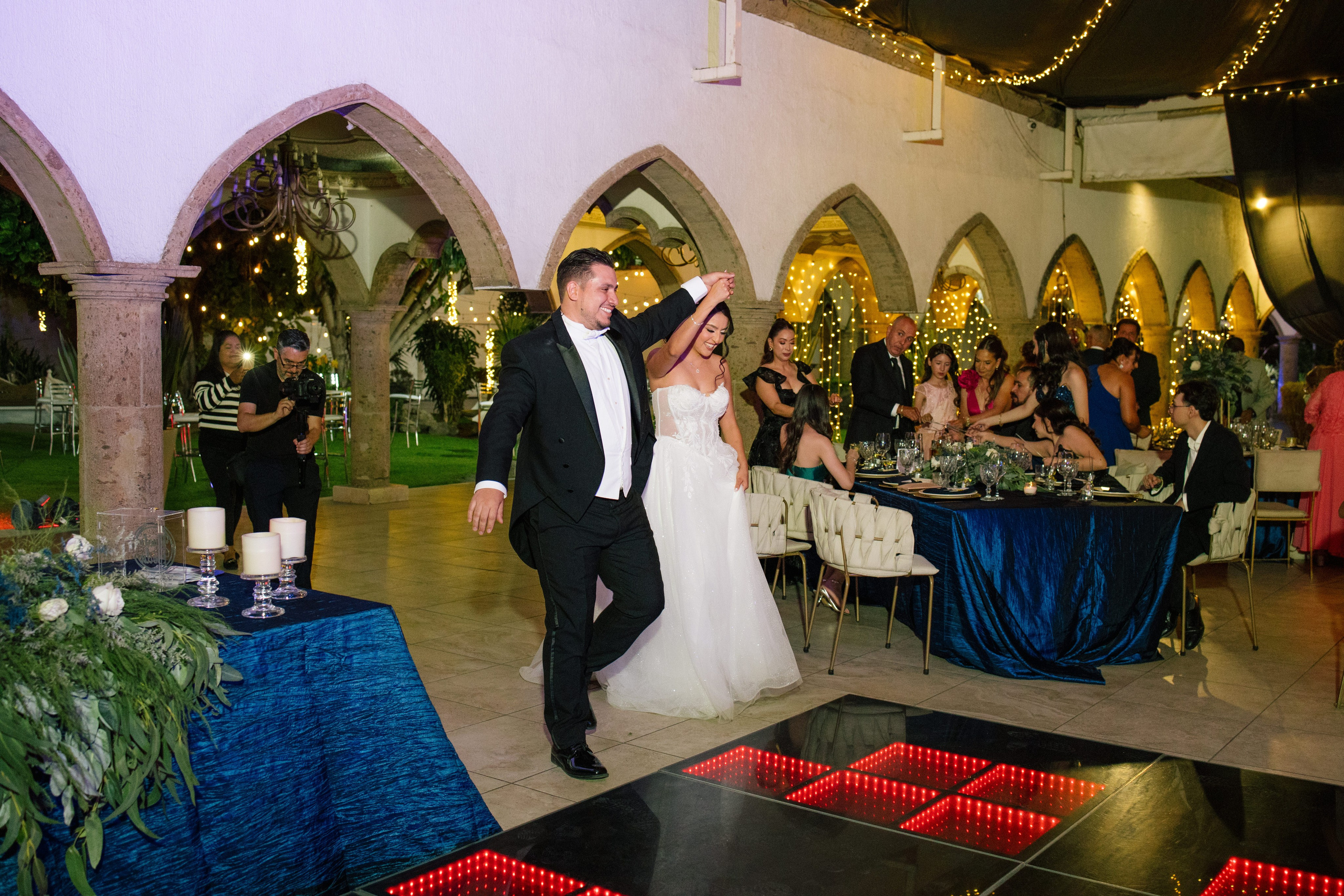 Fer y Pato. Wedding Photographer Ruth Preciado