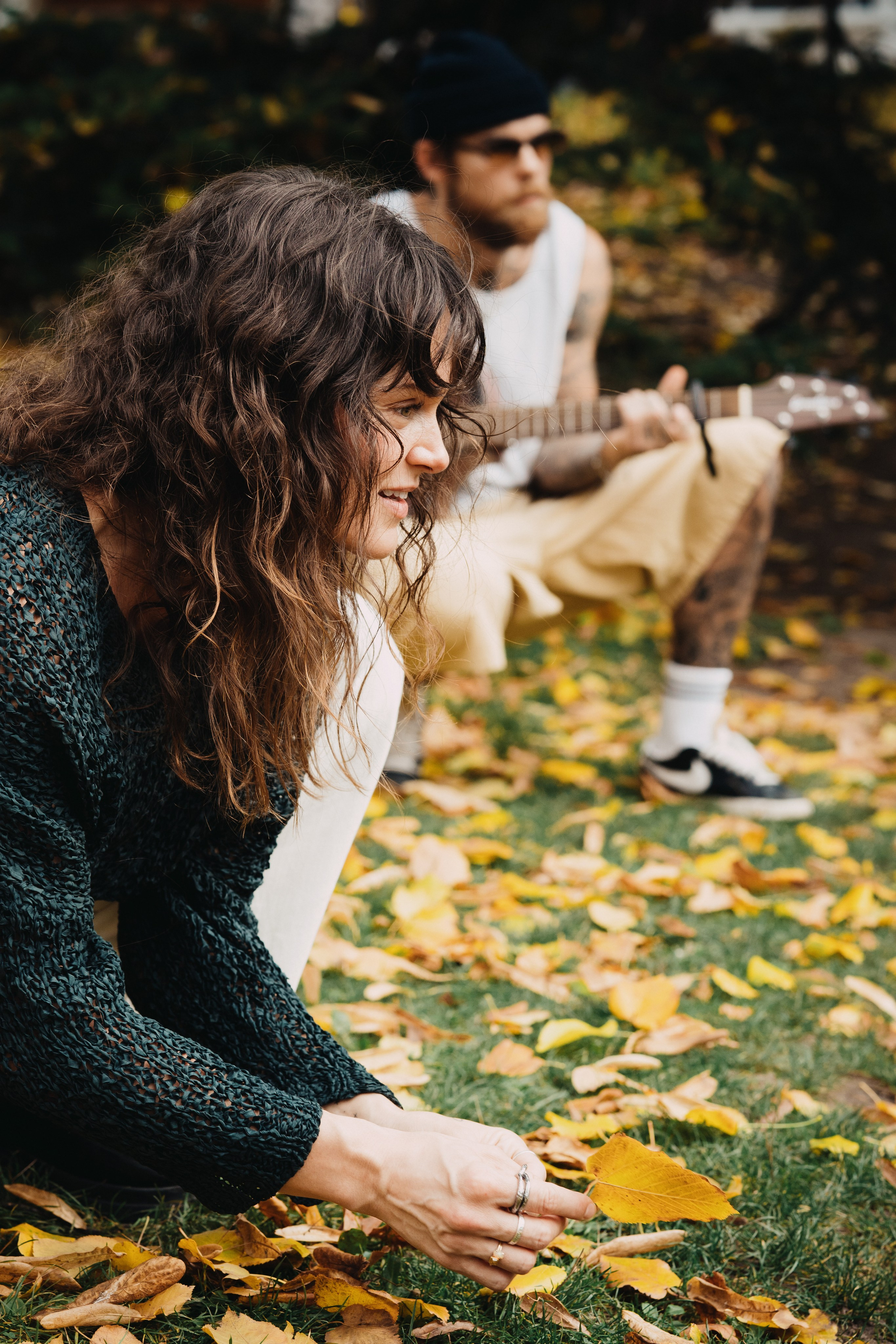 Yoga. Elena Baturina Photography