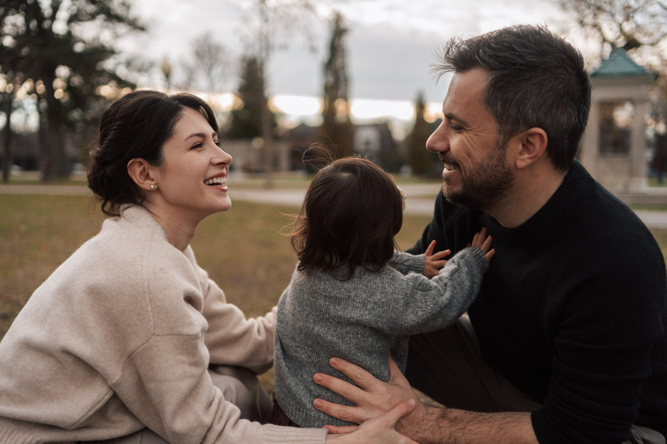 Wedding, Family, Portrait and Commercial Photography Portfolio | Photographer in Windsor & Toronto, Ontario. Inna Kovaleva — Photographer in Windsor/Toronto, ON