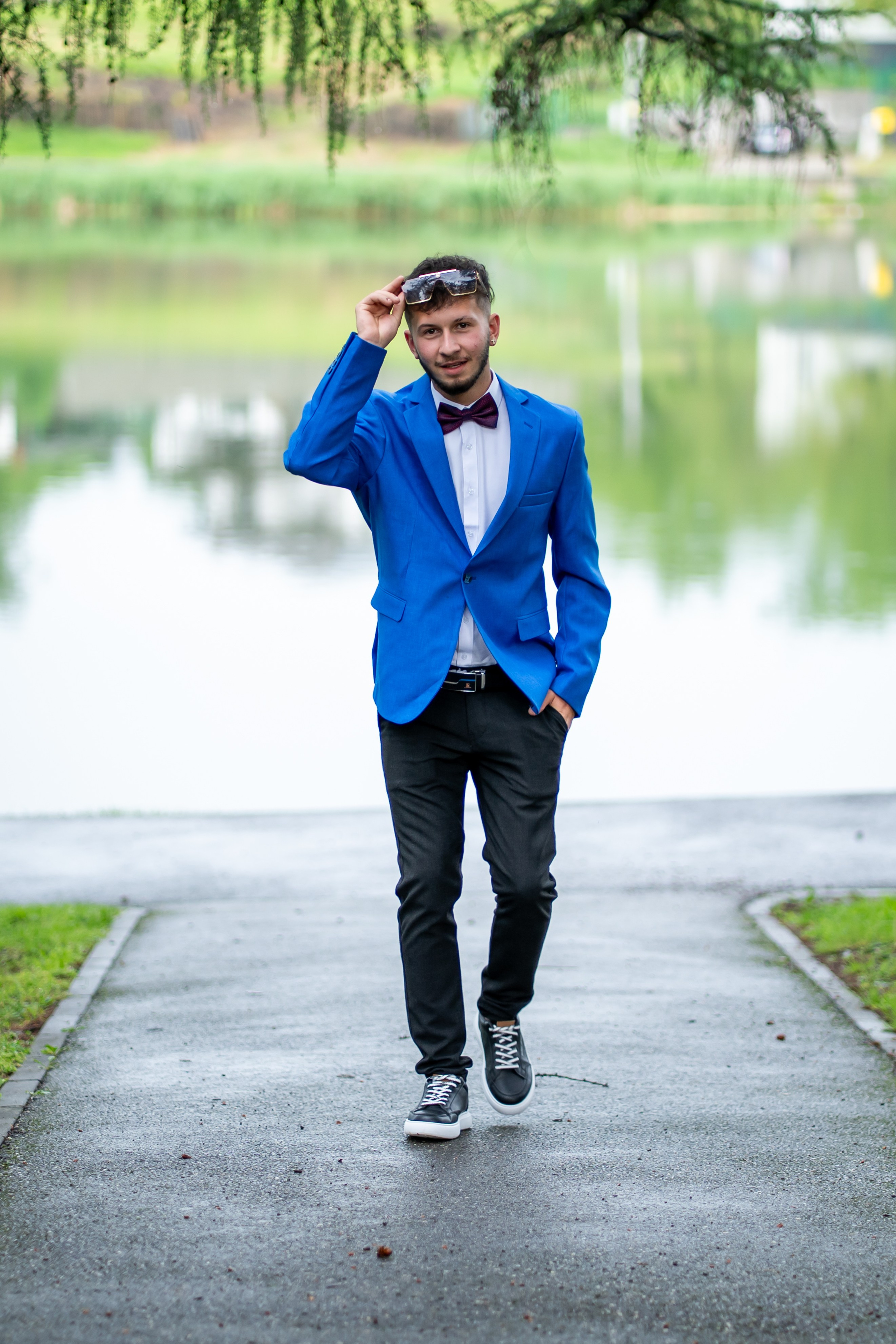 18 ANI - UN NOU ÎNCEPUT