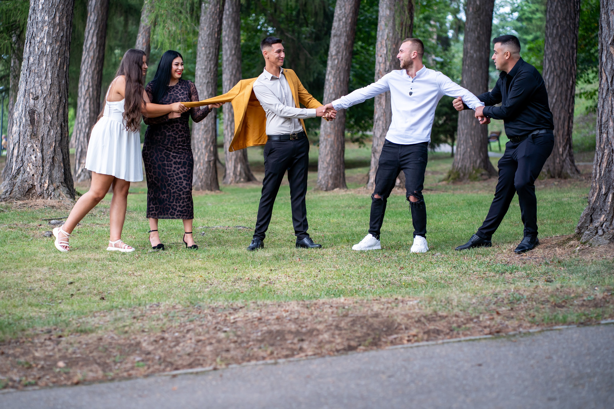 18 ANI - UN NOU ÎNCEPUT