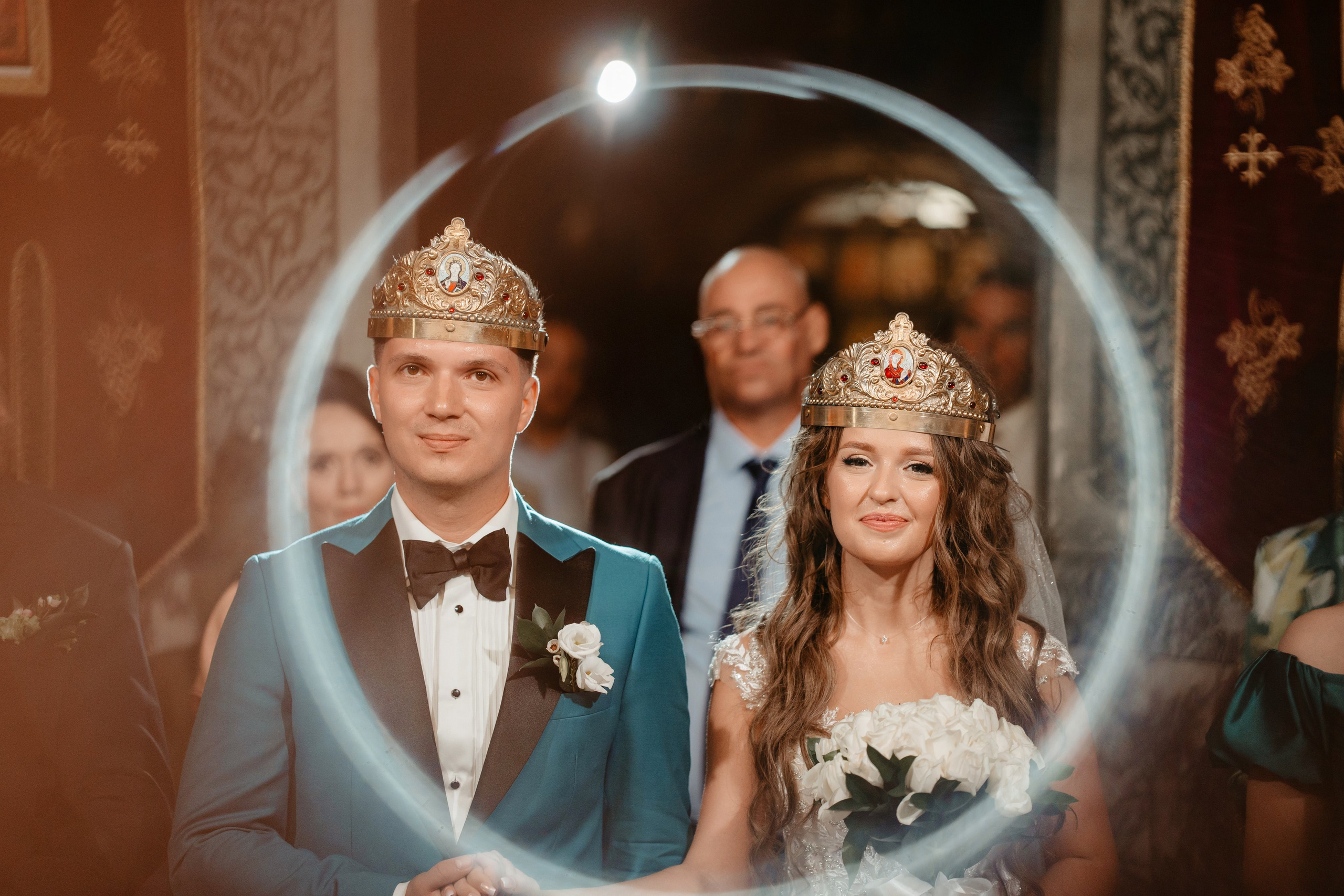 Diana & Daniel. Raw Studio. Fotograful tau de nunta!