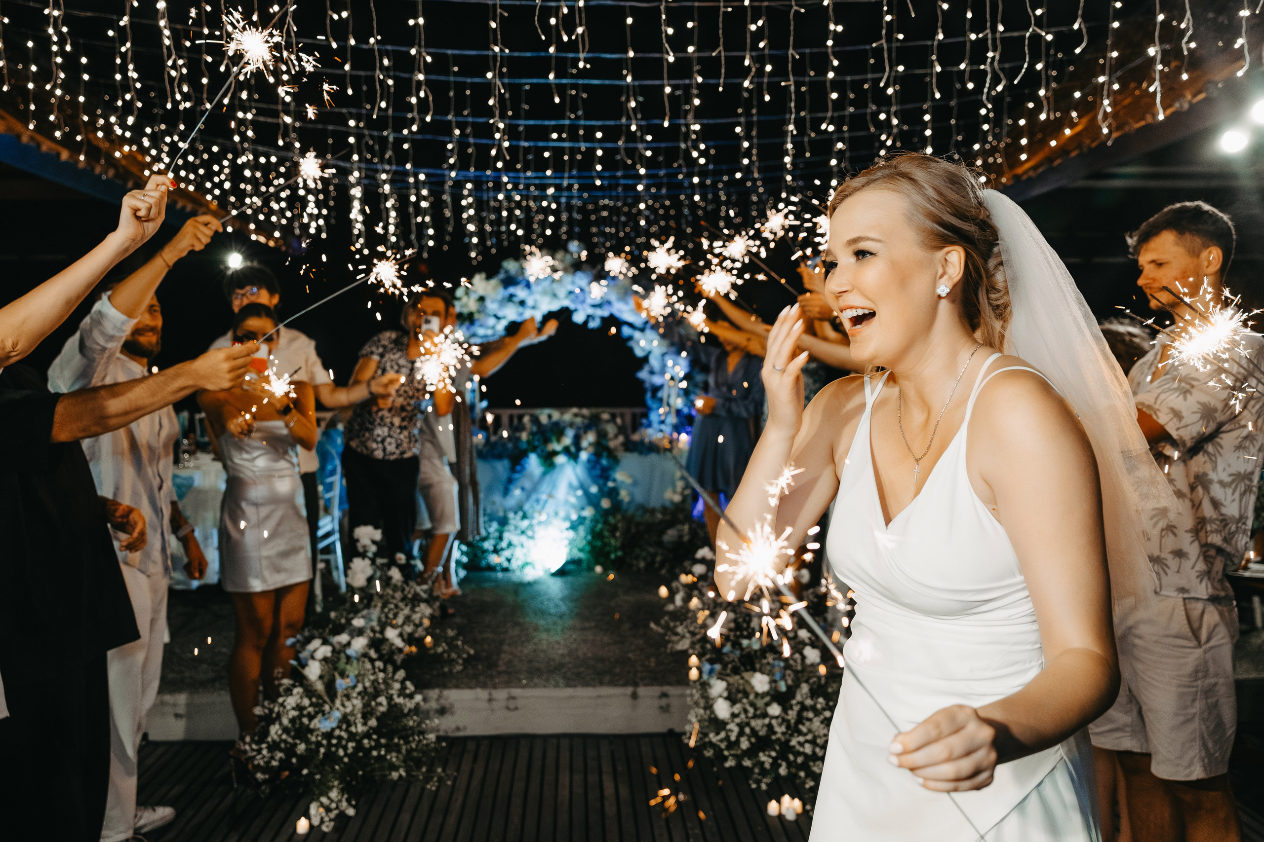 Anna & Michael. Профессиональный фотограф Нурмиева Вероника