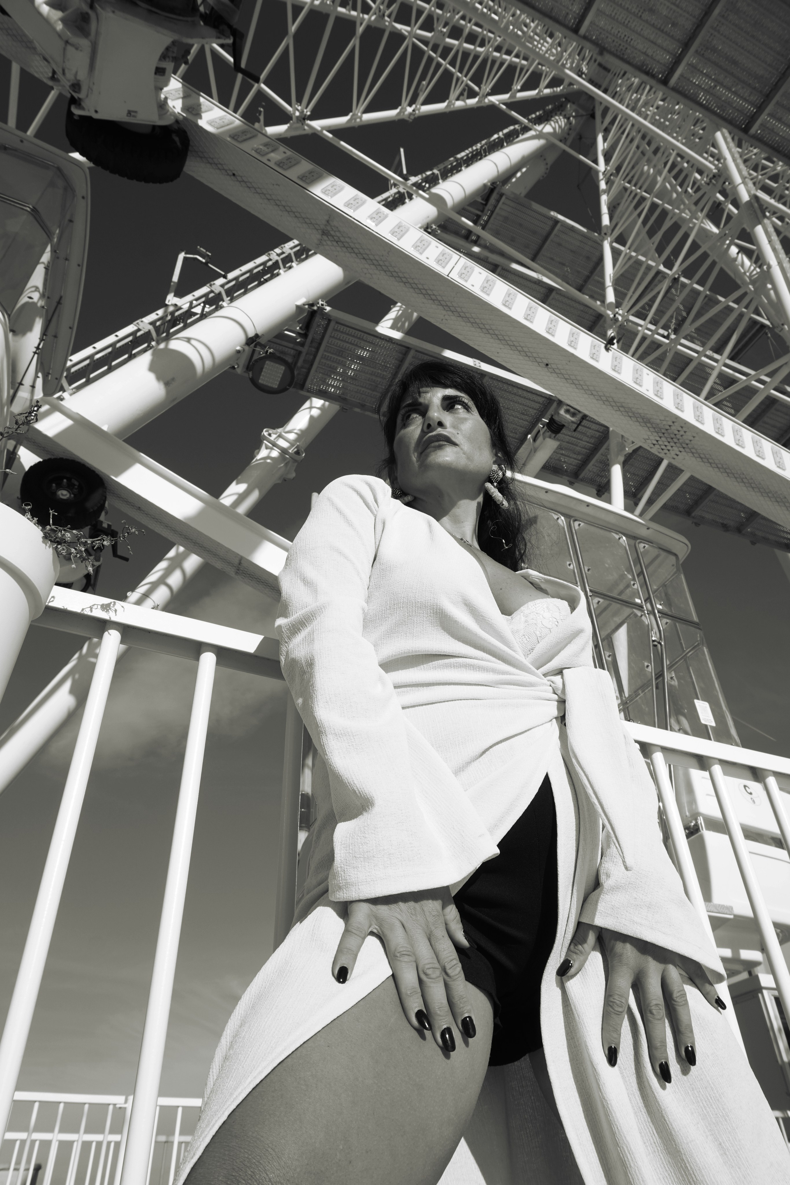 Monica, Bari. Fotografa e Videografa in Puglia Sokhova Albina