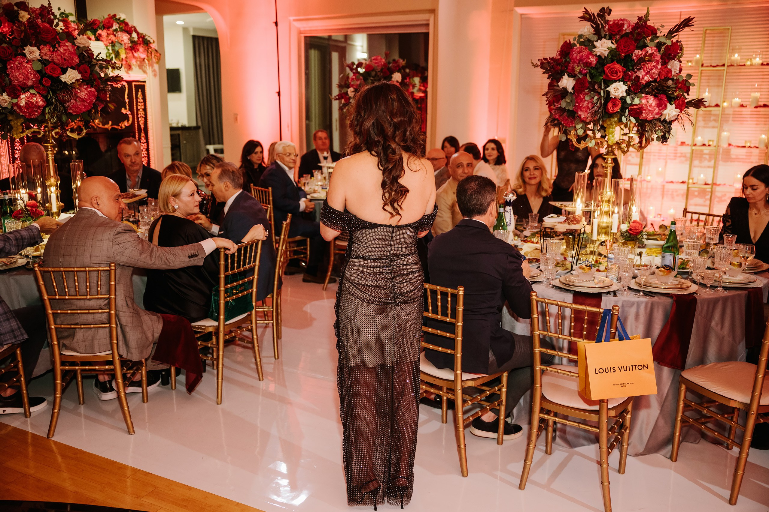 10.26.2024 Birthday Party. Wedding family event photographer in Chicago Nick Yushevich