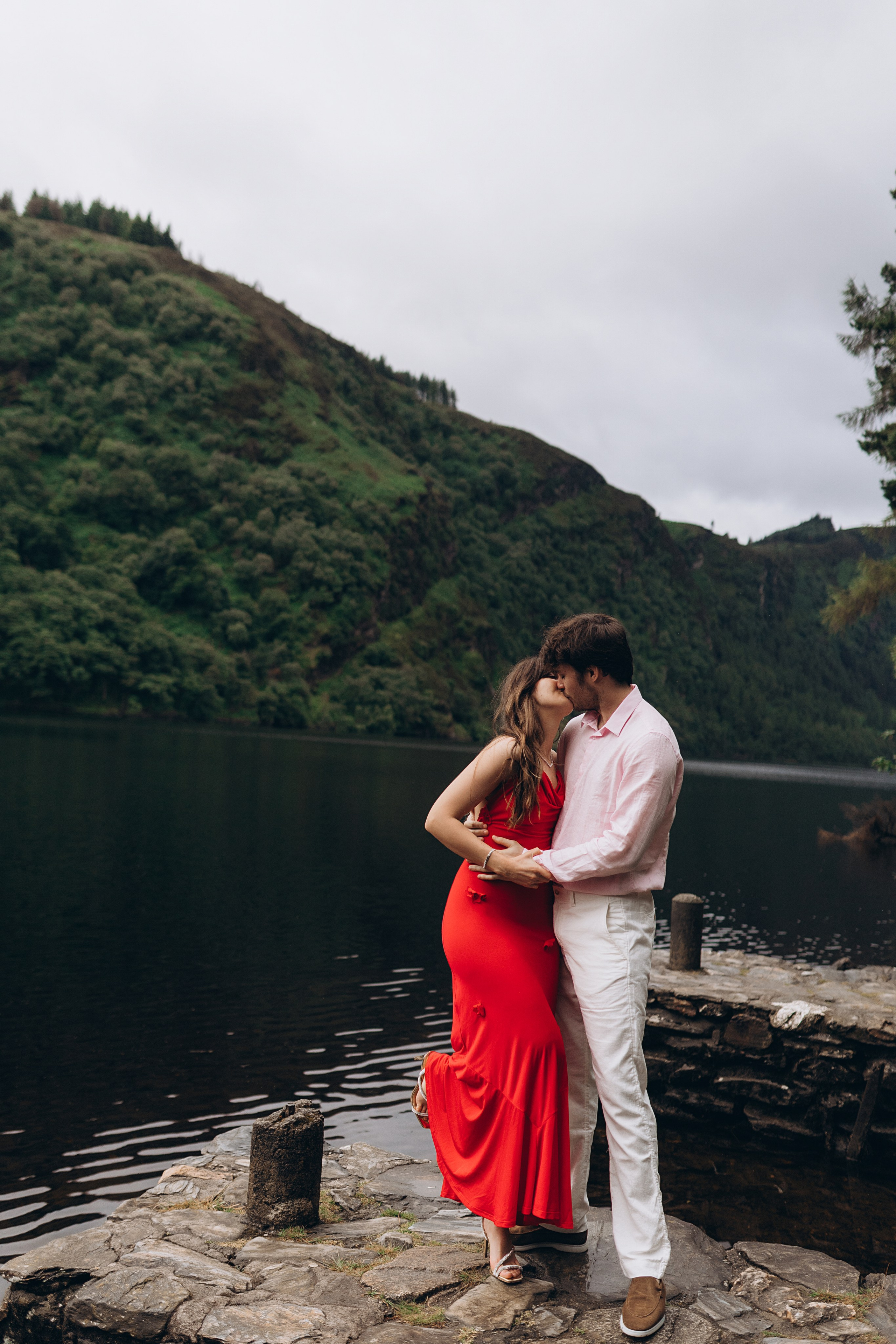 Pre wedding: Sara & Alex. Wedding Photographer in Dublin | Maternity & Love Story Photography