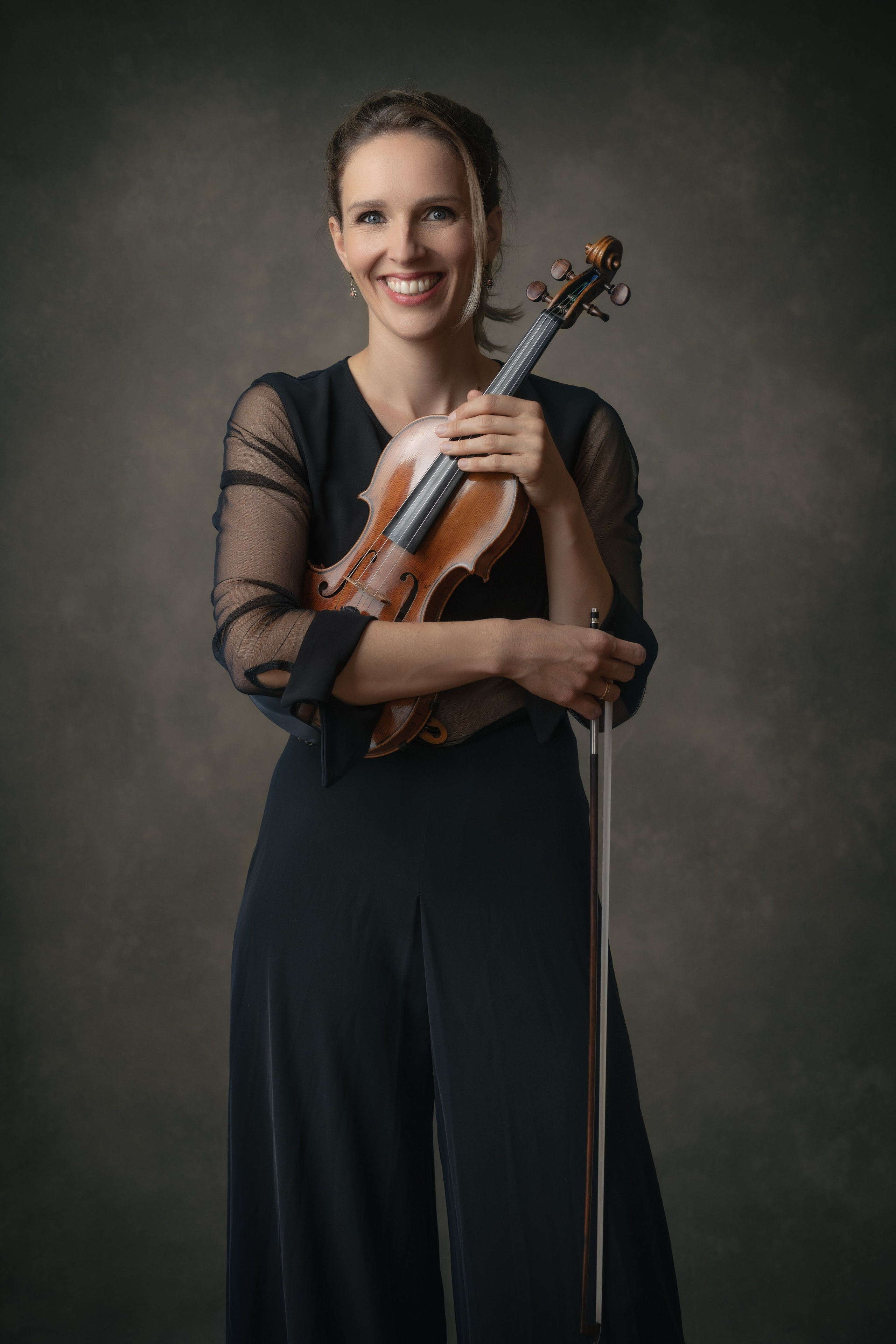 Musicians. Portrait photographer in Germany and all over Europe Mischa Blank