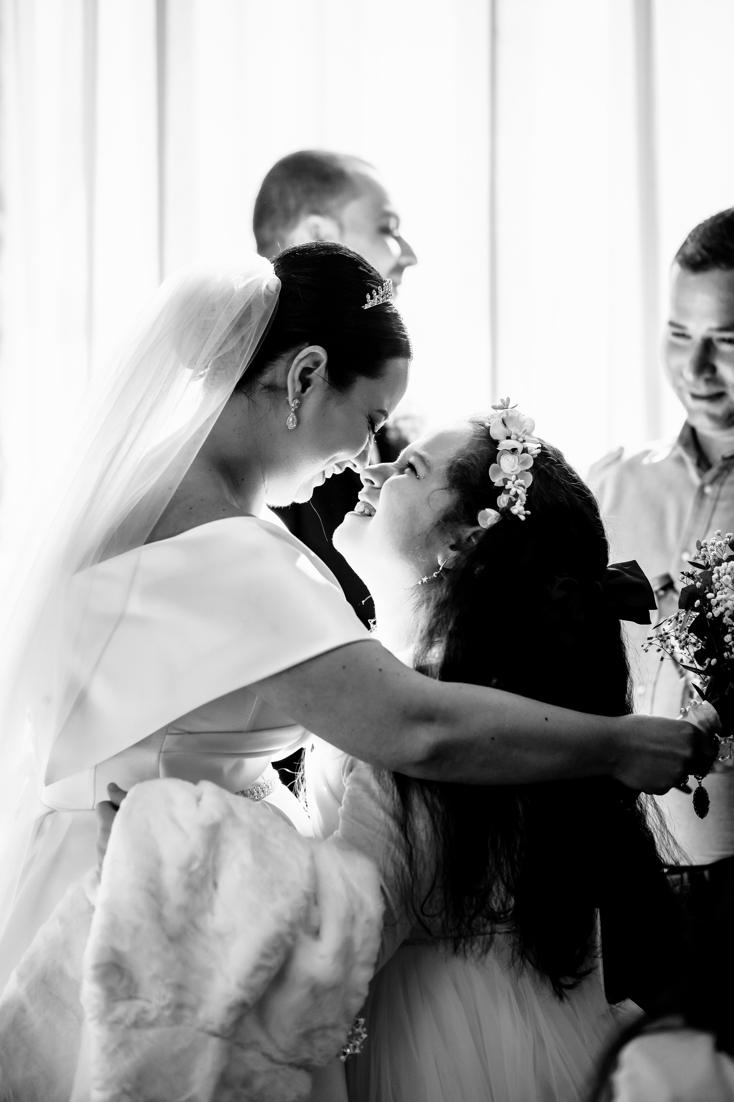 Gianina & Adrian. Fotograf nunta si evenimente Giurgiu