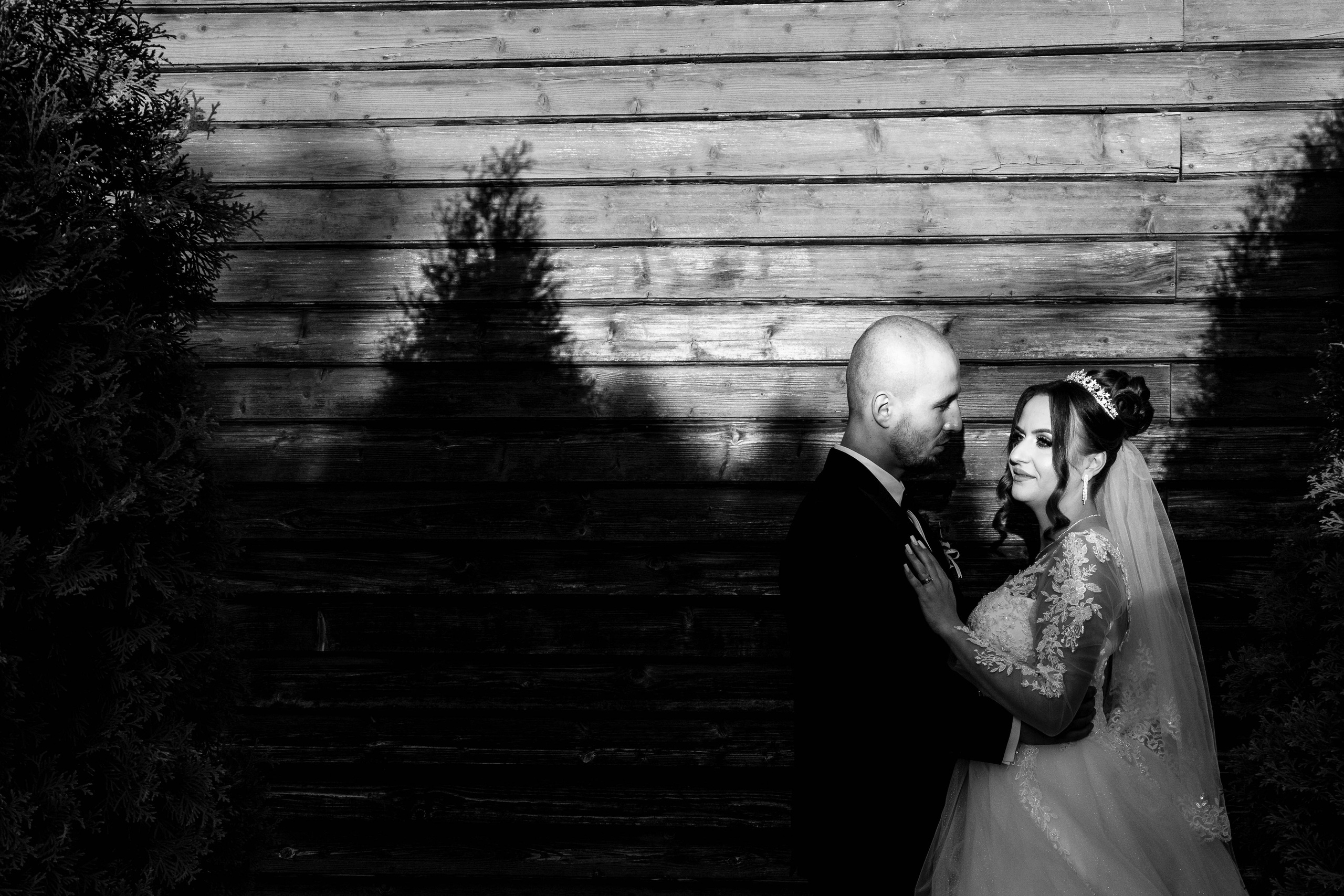 Ionela & Alex. Acasă