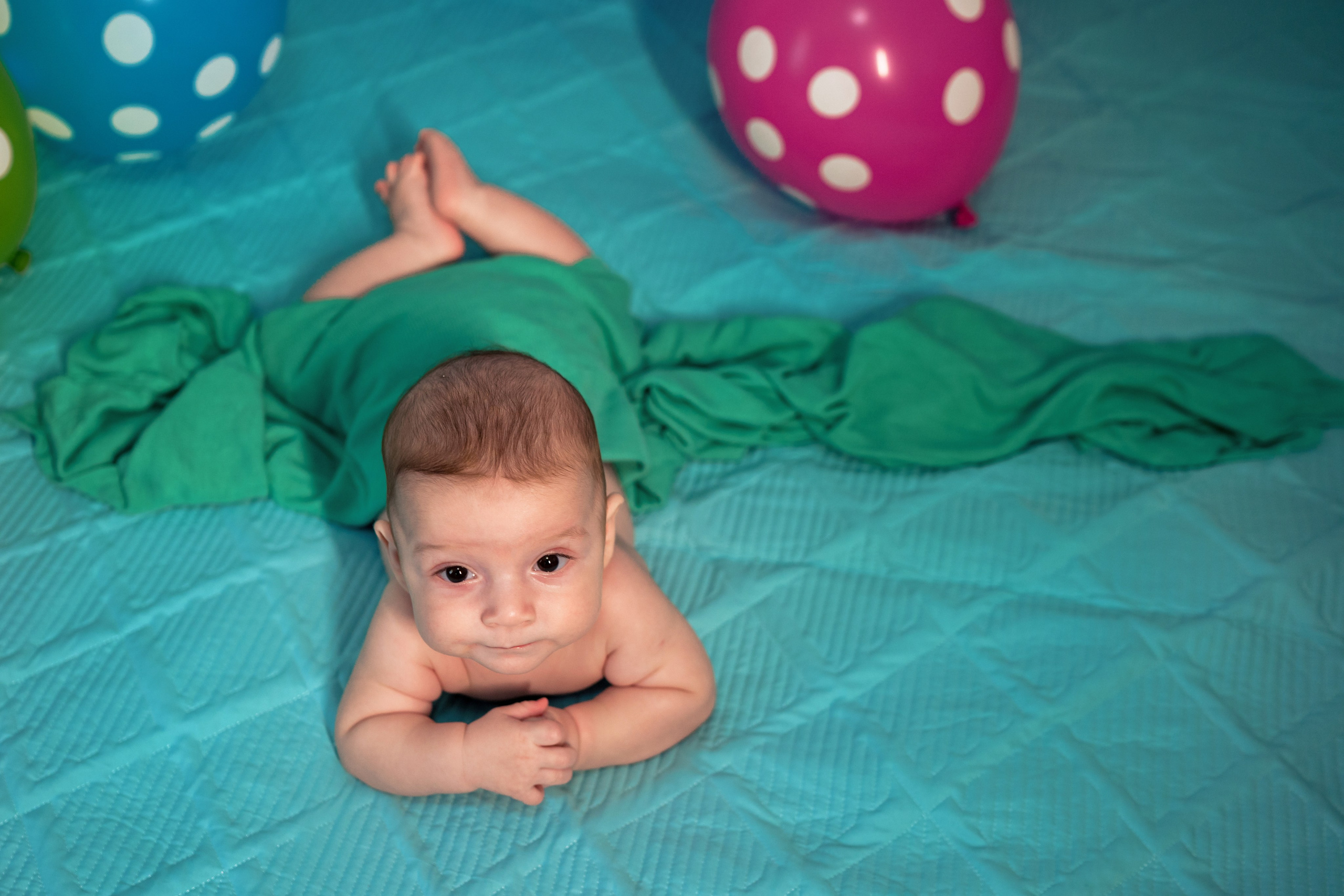 Sweetest devotion. Alexandru. Acasă