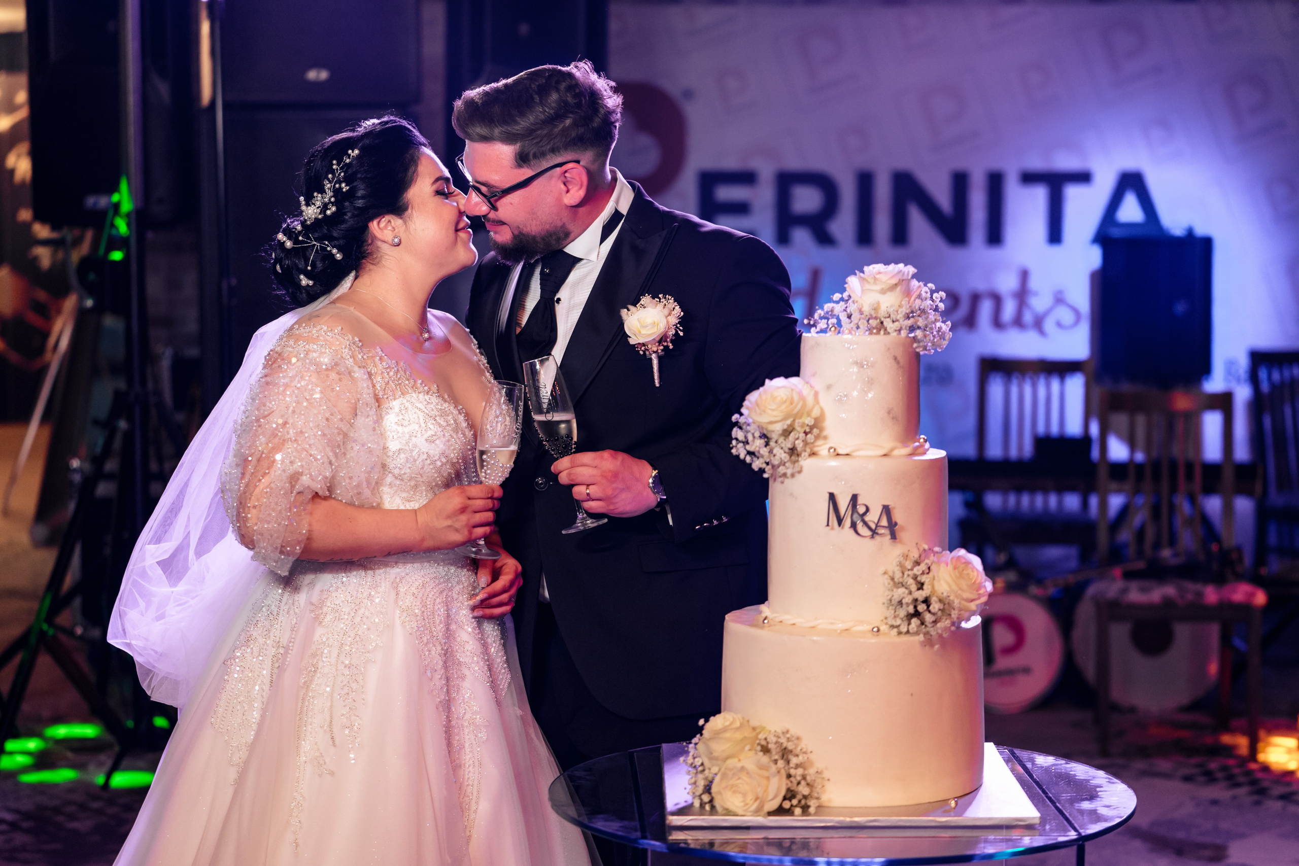 Madalina & Alex. Acasă