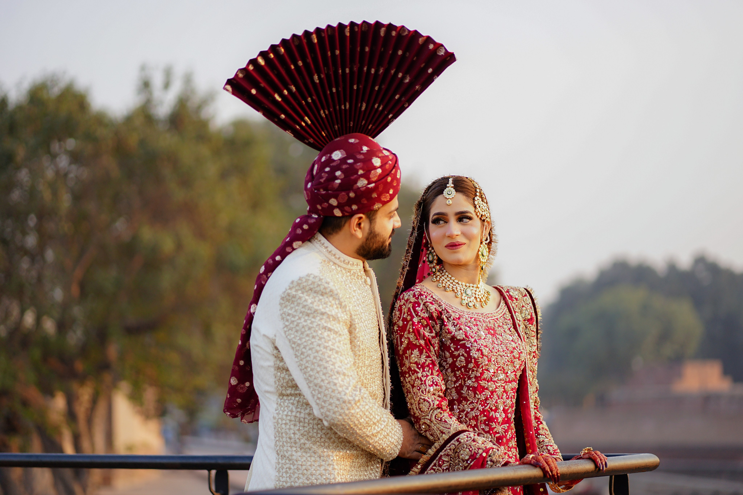 Portfolio. MomentsbyFNF — capturing timeless wedding stories across Pakistan with passion, artistry & heart