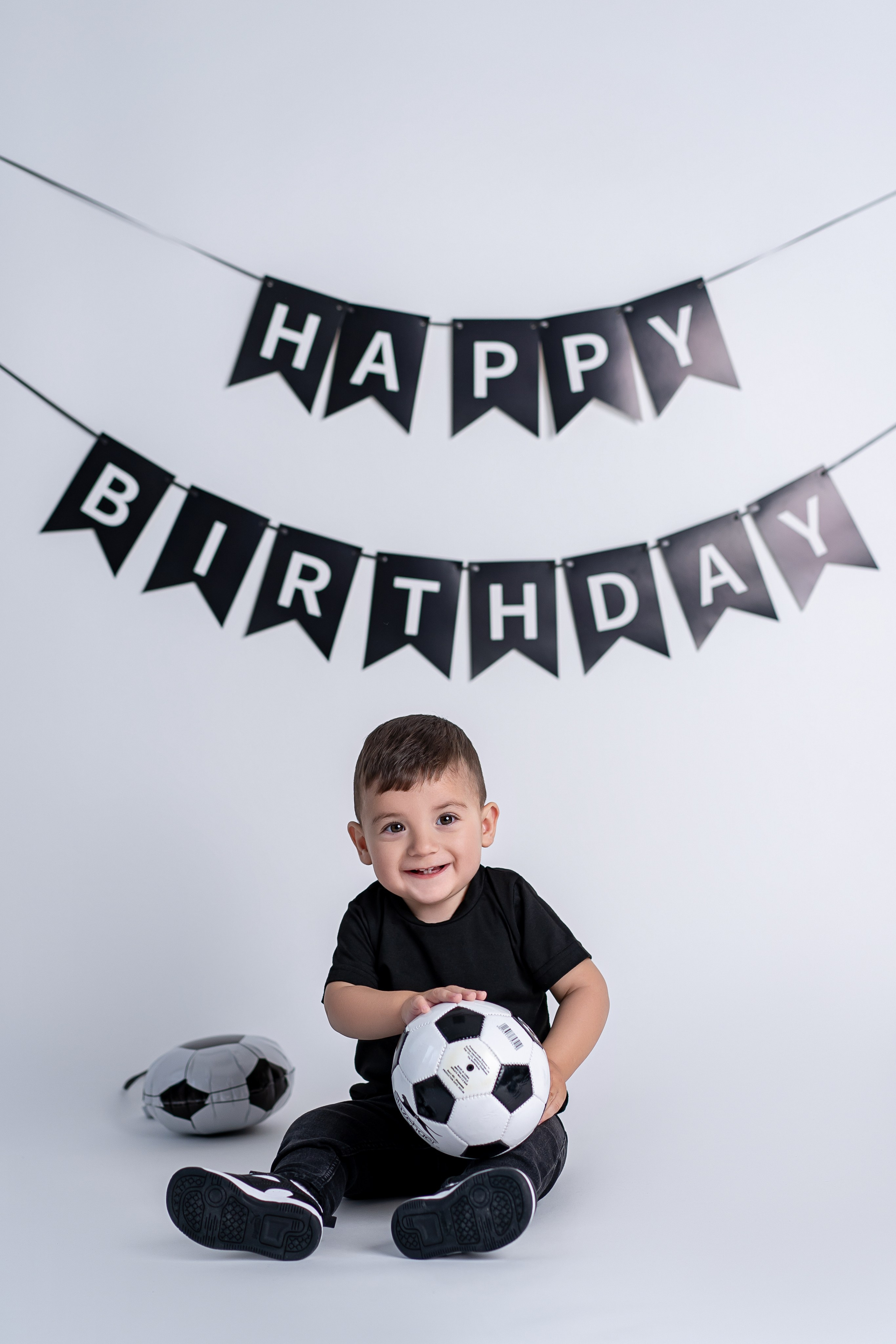 Cake Smash Fotoshooting Berlin – Der erste Geburtstag mit Stil