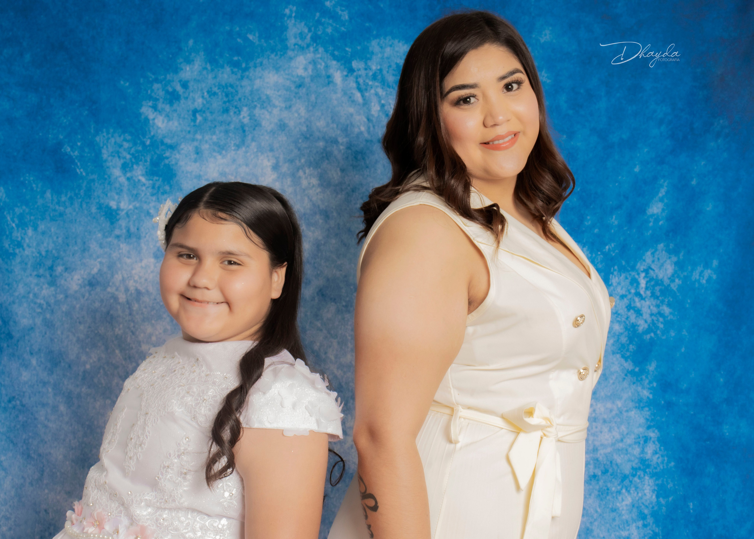 Bautizo, Johana Karely Silva Armenta. Fotografia, eventos sociales en san luis rio colorado, sonora Mexico
