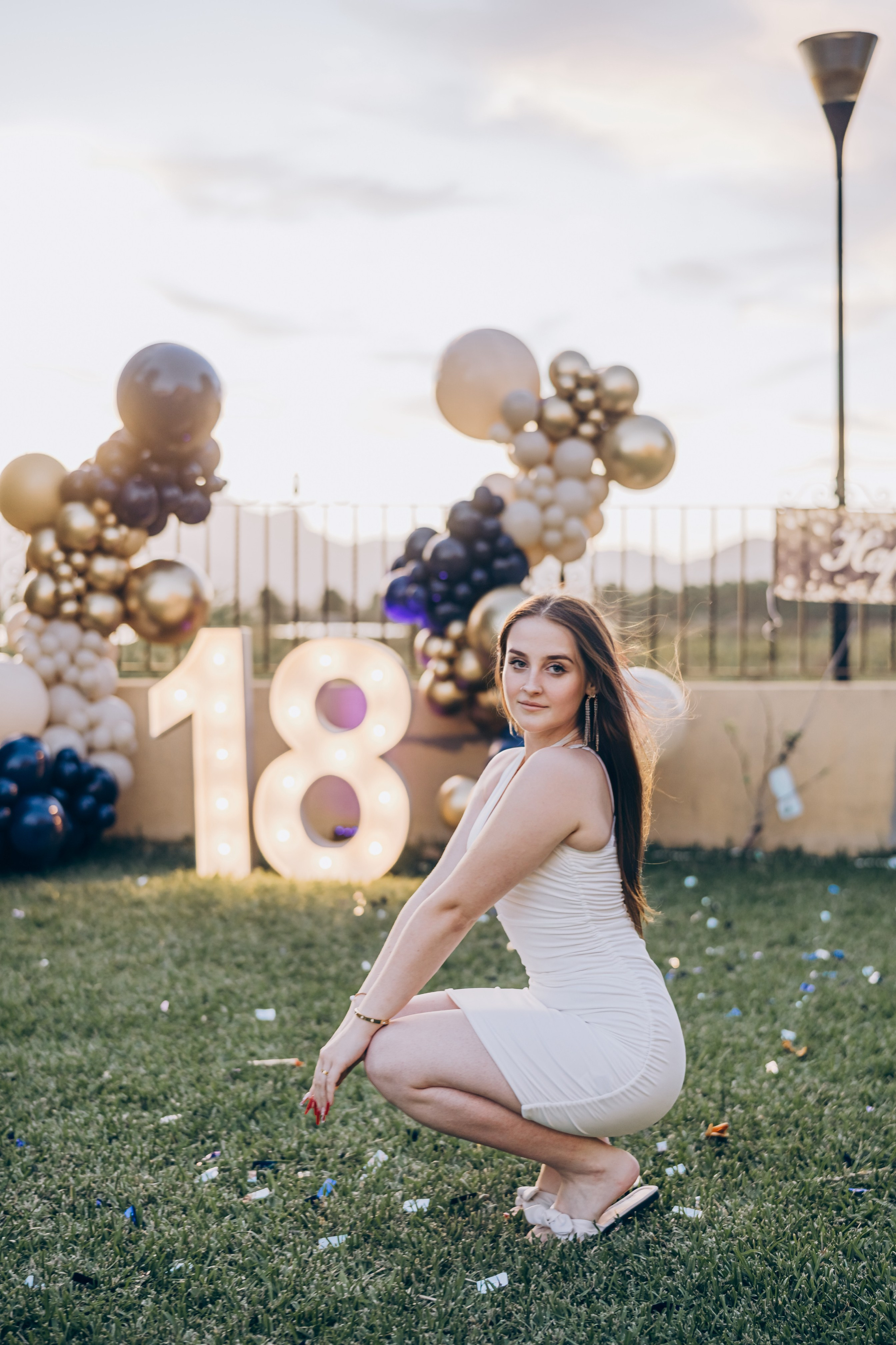 Happy anniversary. Photographer in Mallorca