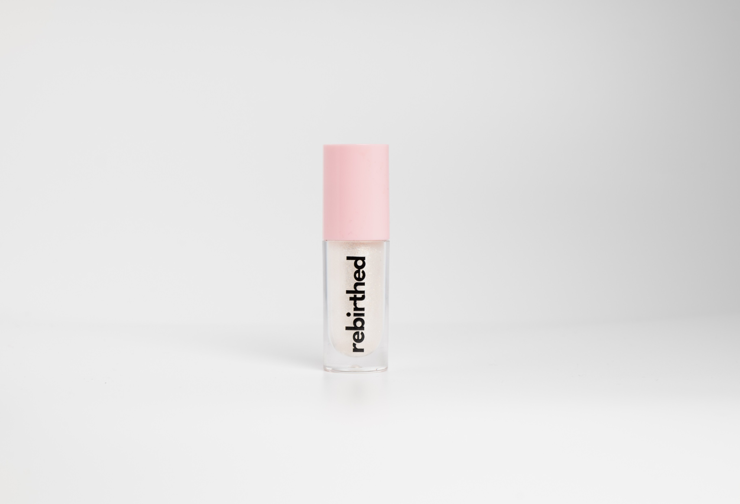 Rebirthed Make-up Brand. Sola SLY | London Photographer and Videographer