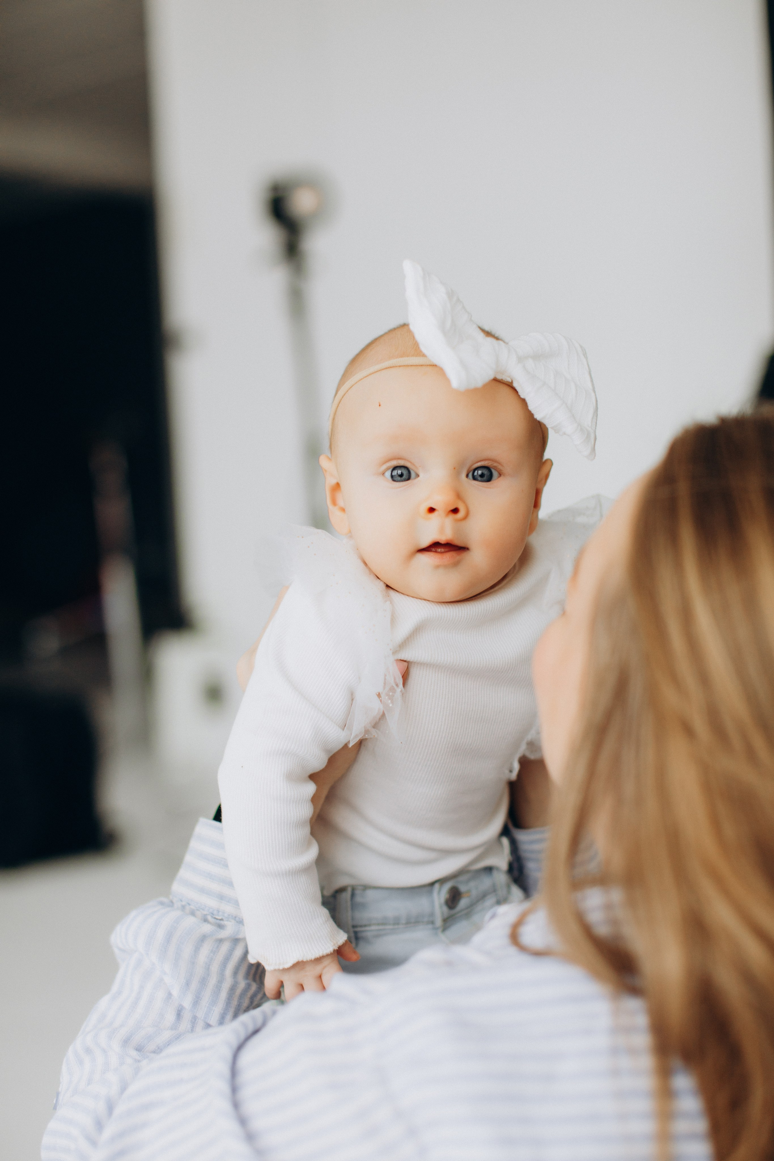 Наталія і Кірочка. Сімейний фотограф Світлана Садовнікова