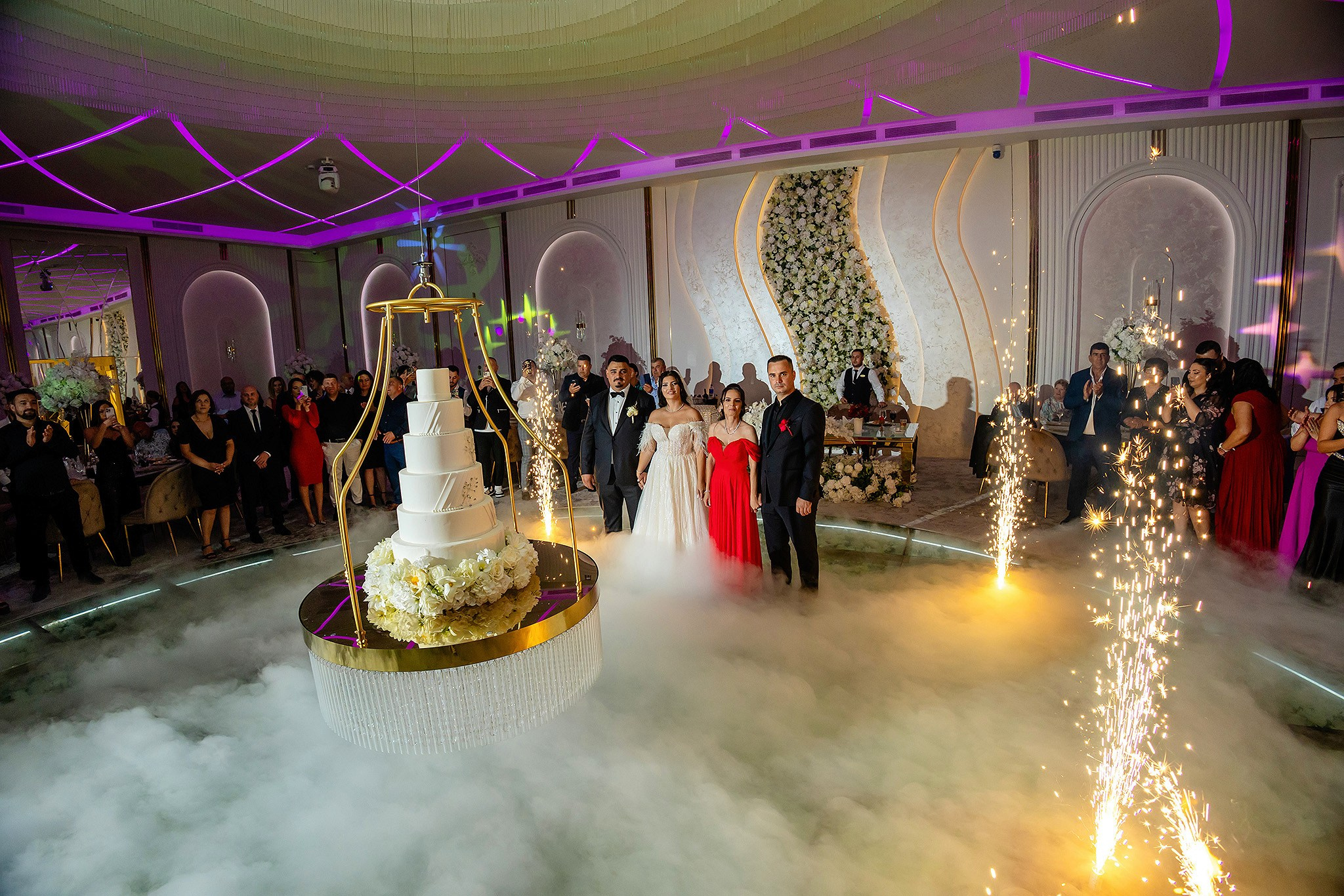 Cristina & Adrian. Stoica Studio | Fotograf evenimente